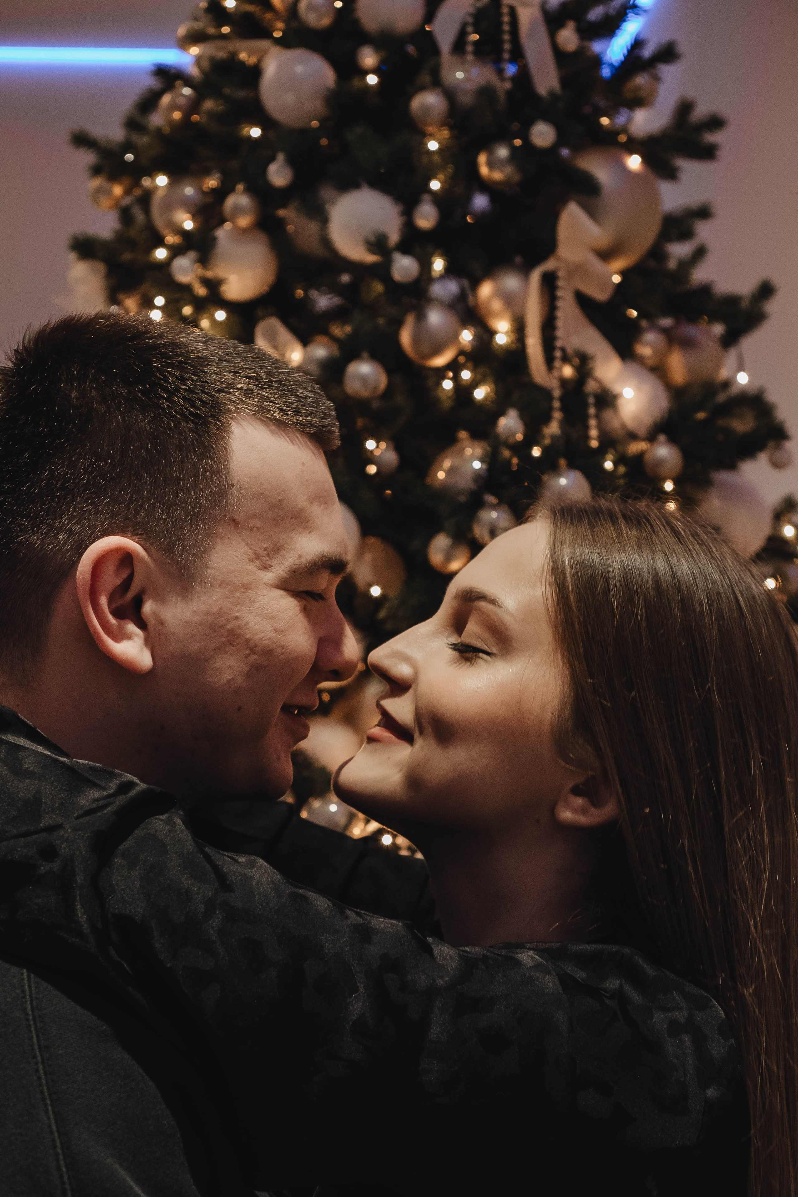 Новогодняя. Профессиональный фотограф, Санкт-Петербург — Виктория Богомолова
