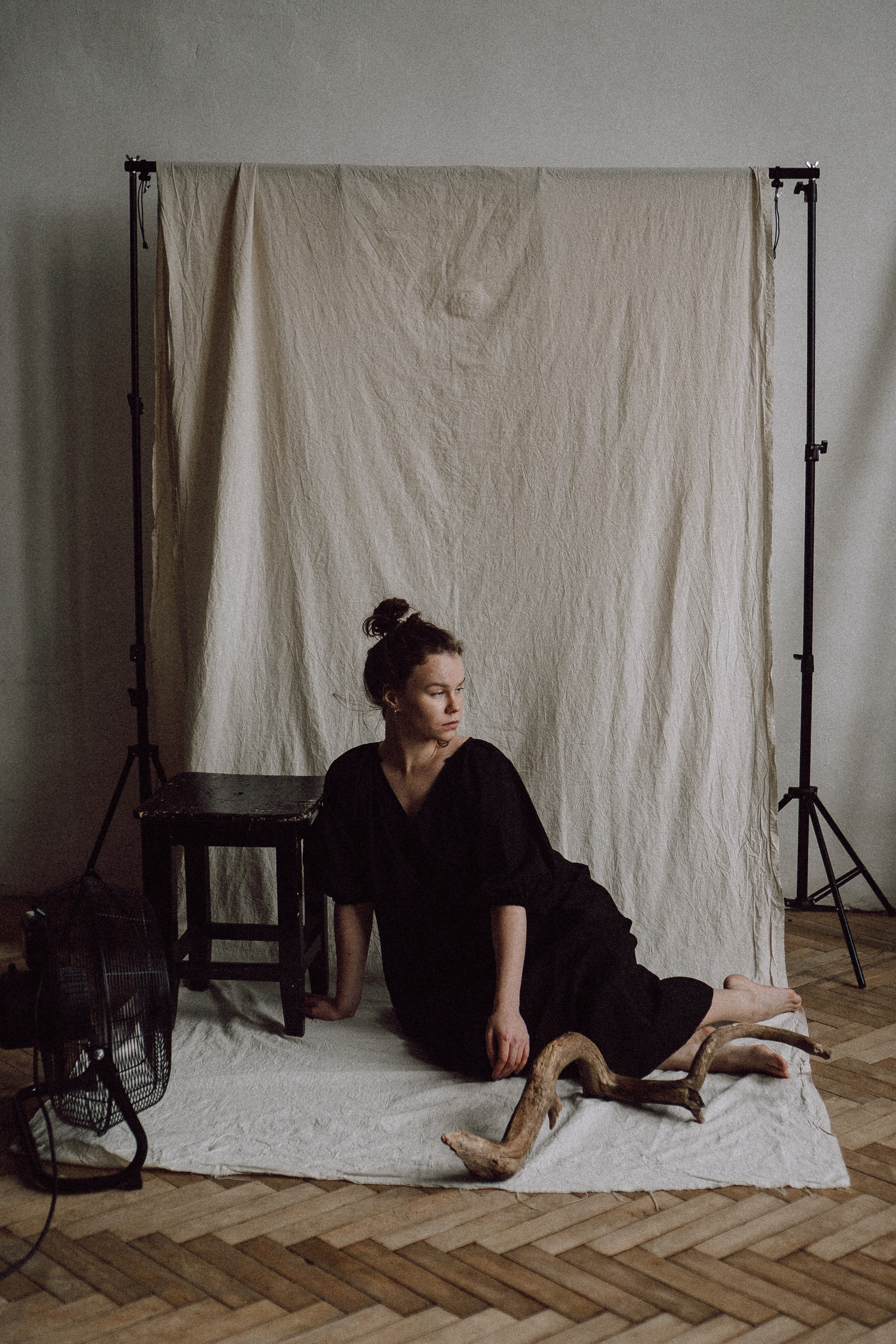 СТУДИЙНАЯ. Профессиональный фотограф, Санкт-Петербург — Виктория Богомолова