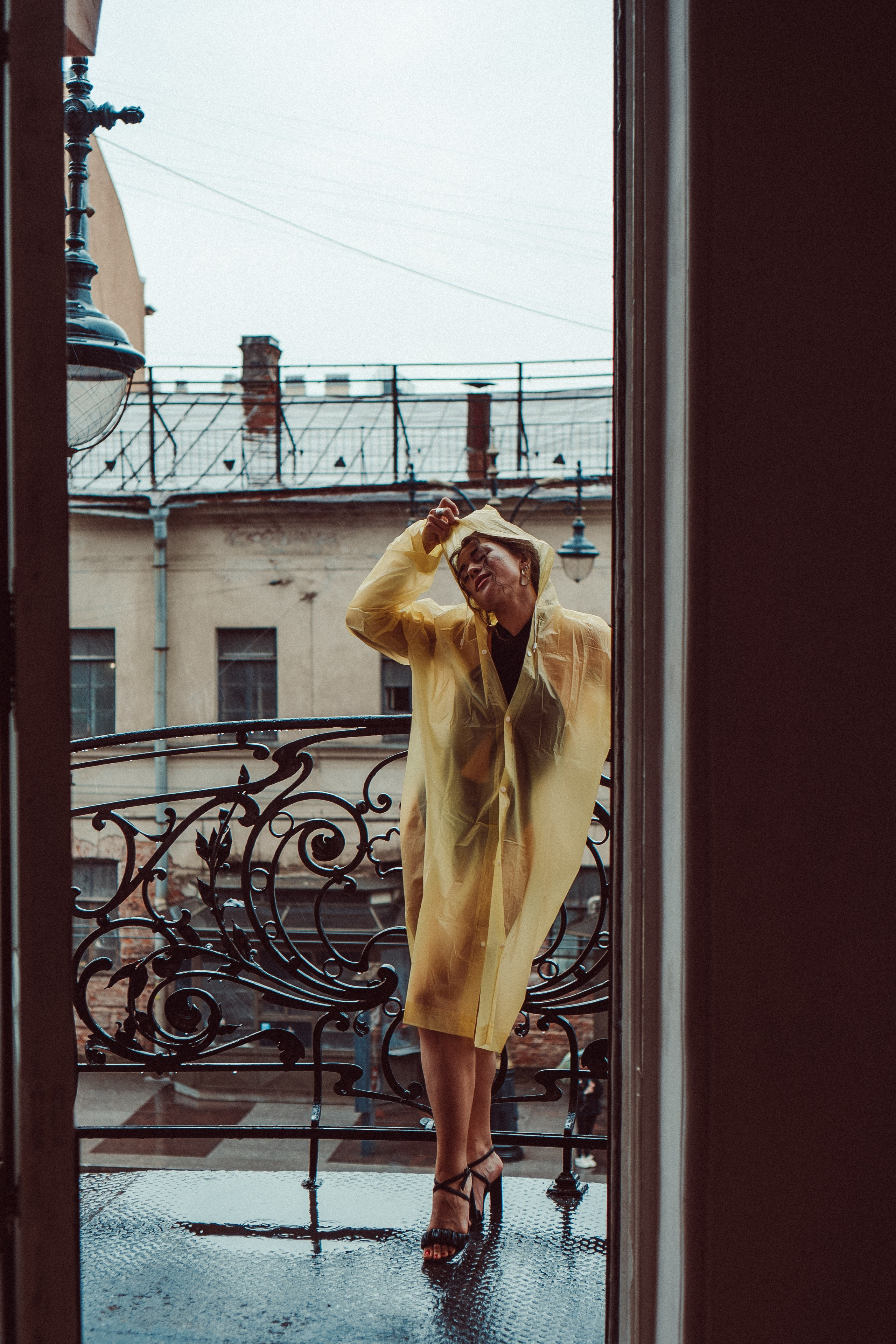 НЕМНОЖКО ИТАЛИИ. Профессиональный фотограф, Санкт-Петербург — Виктория Богомолова