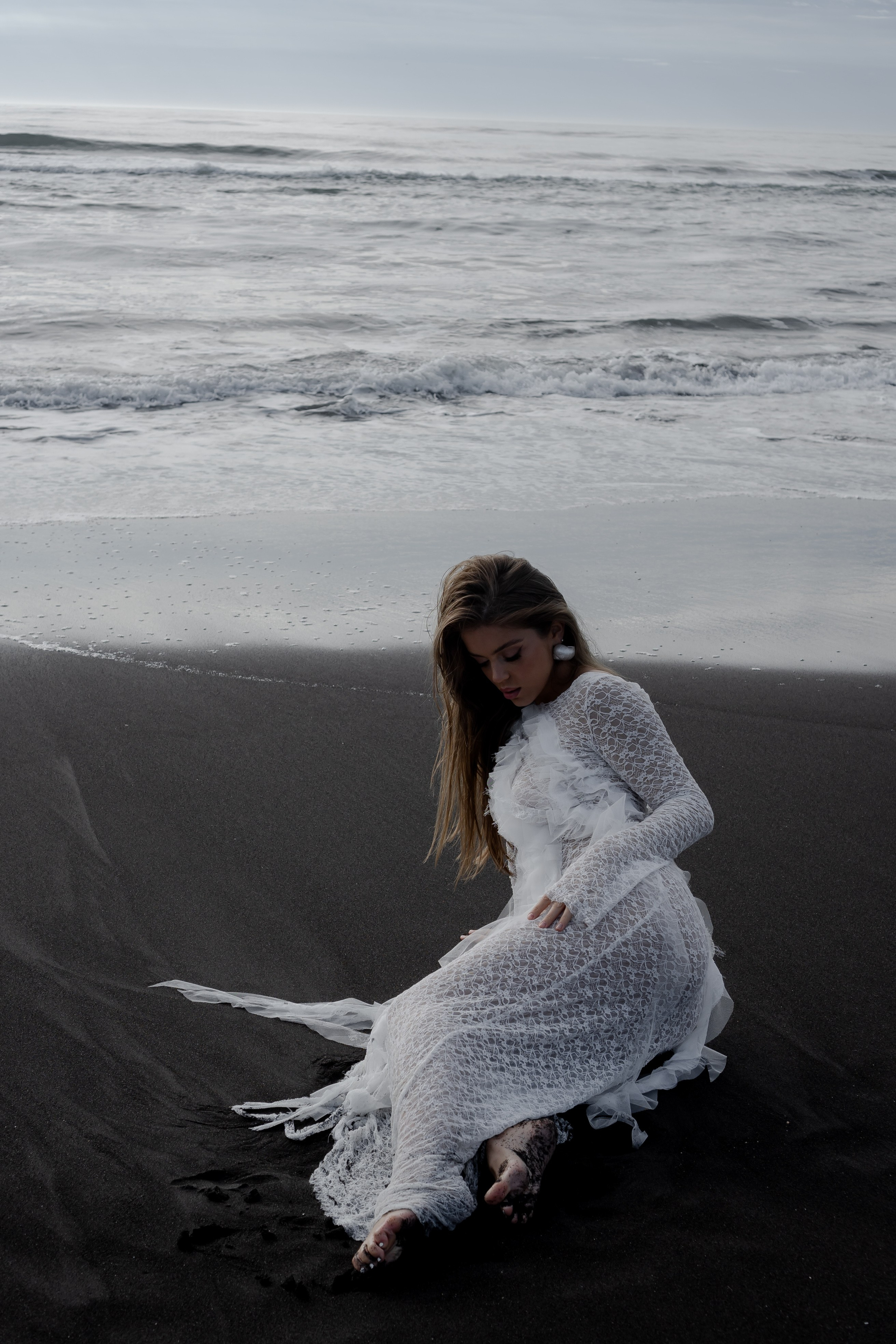 ТИХИЙ ОКЕАНН СЬЕМКА НА SONY. Профессиональный фотограф, Санкт-Петербург — Виктория Богомолова