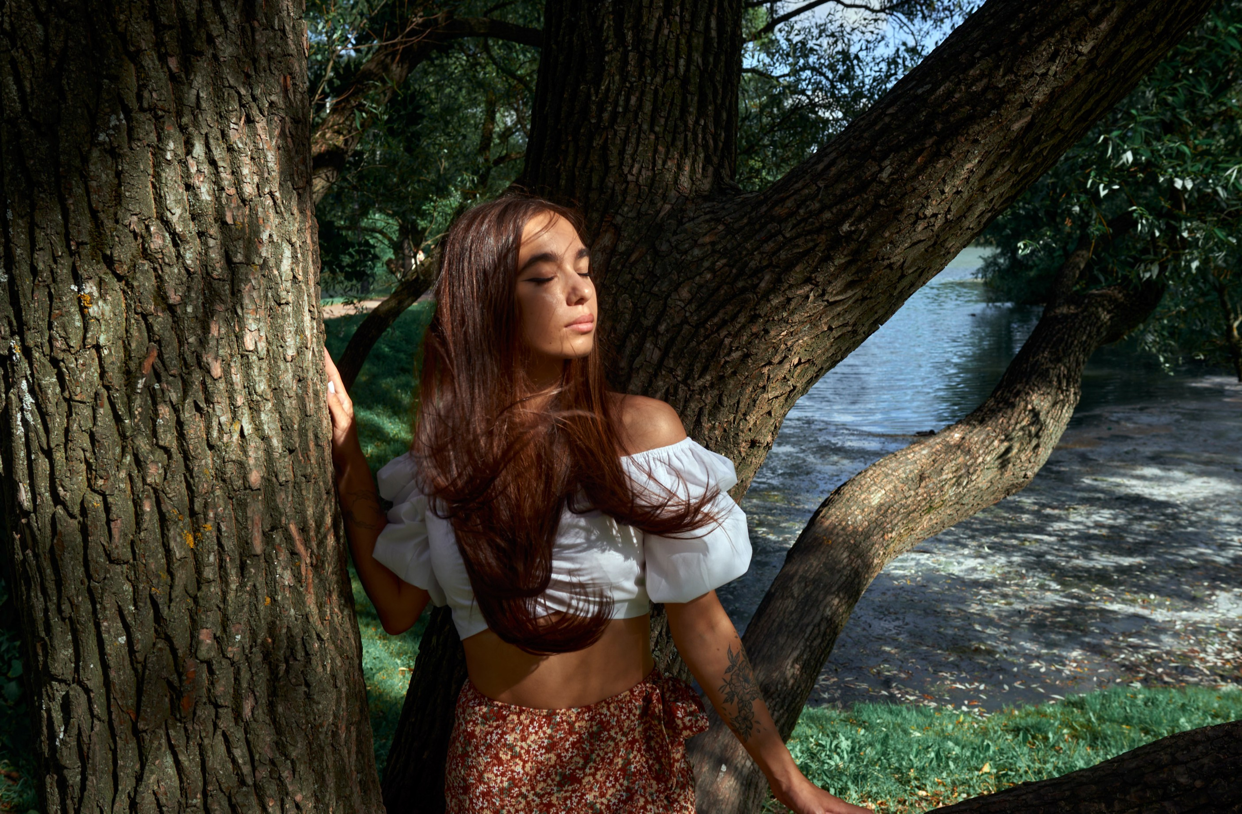 Набор styles для Capture One. Женский Фотограф Сергей Епифанов. Йошкар-Ола | Казань