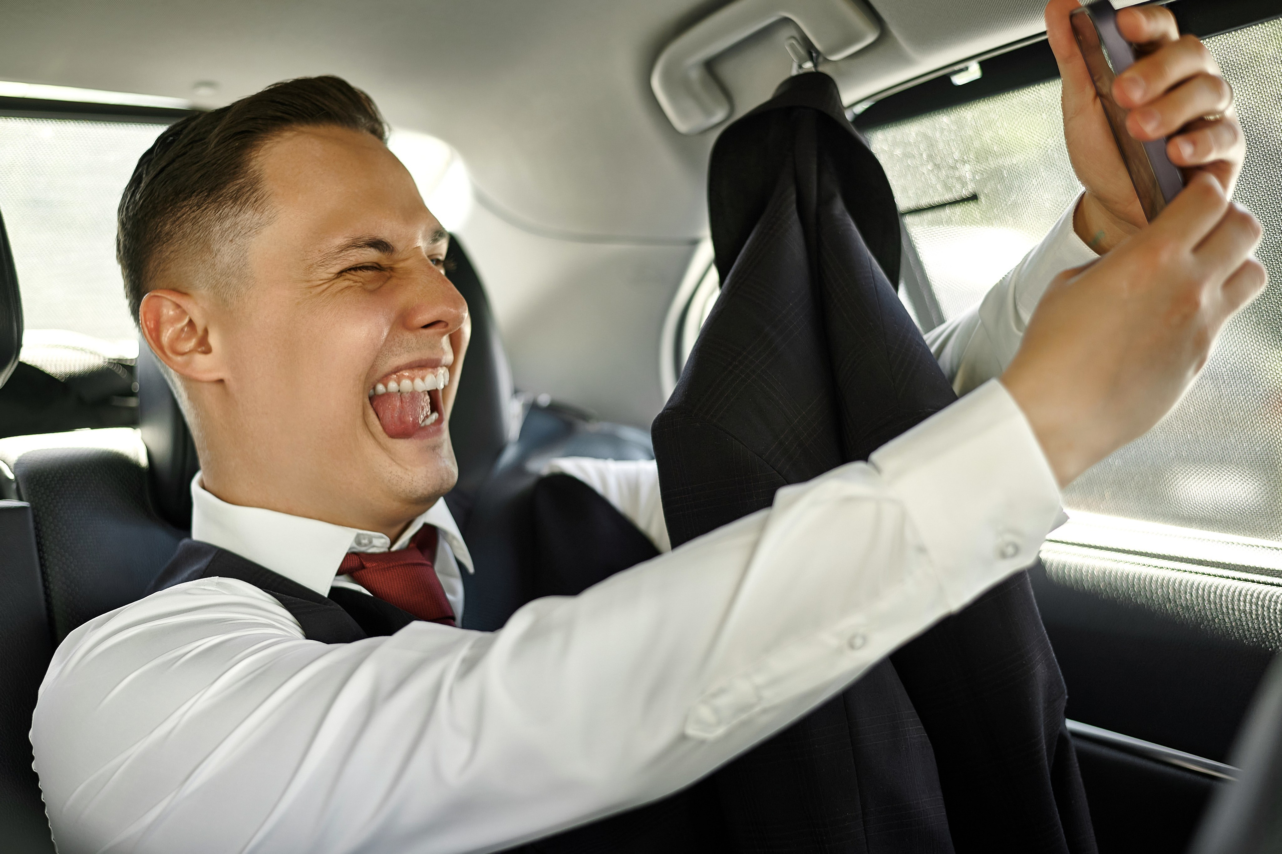 Артём и Вероника. Свадебный и семейный фотограф в Щёкино, Тула I Мария Житная