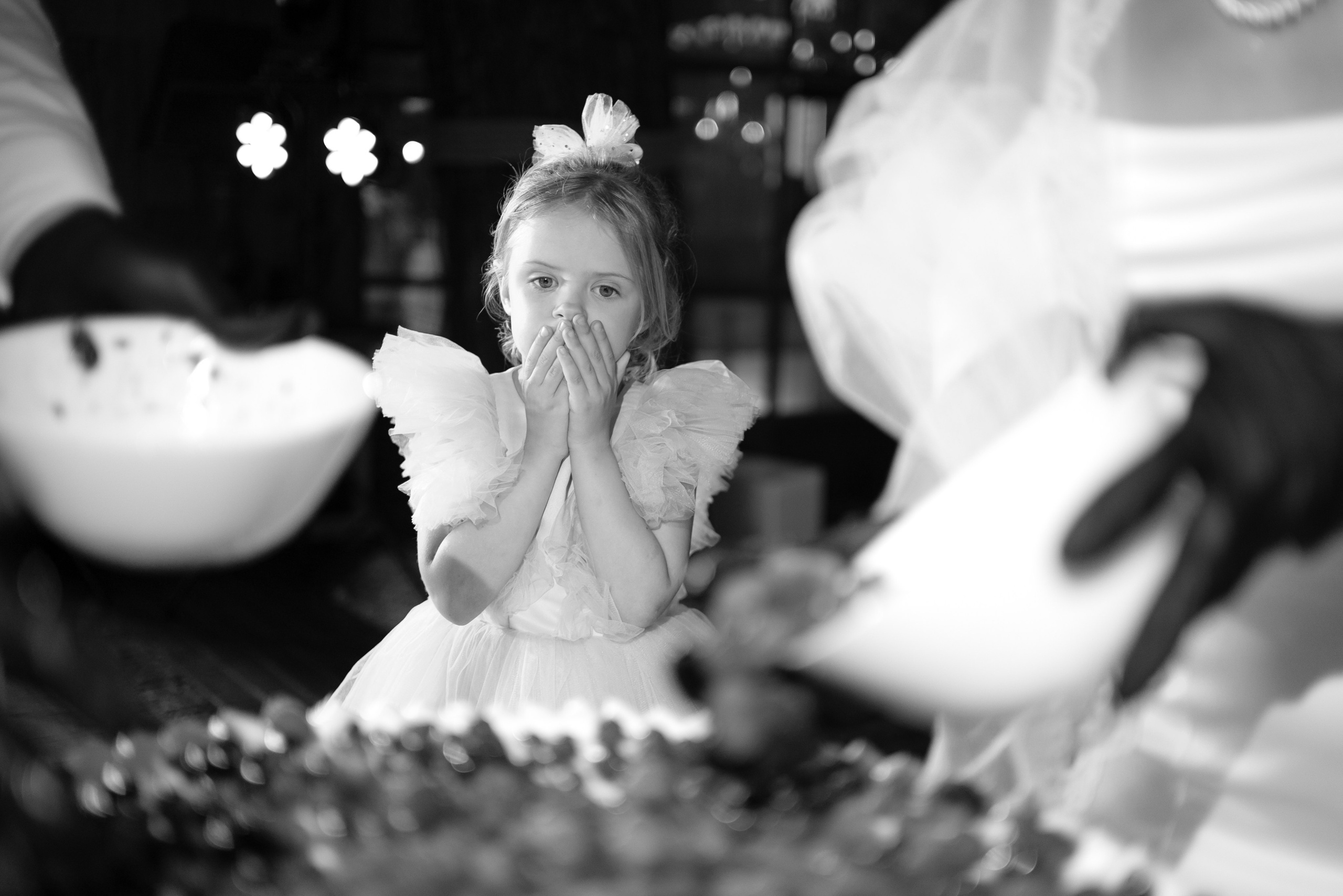 Свадебное портфолио. Dmitry Gagarin Photographer