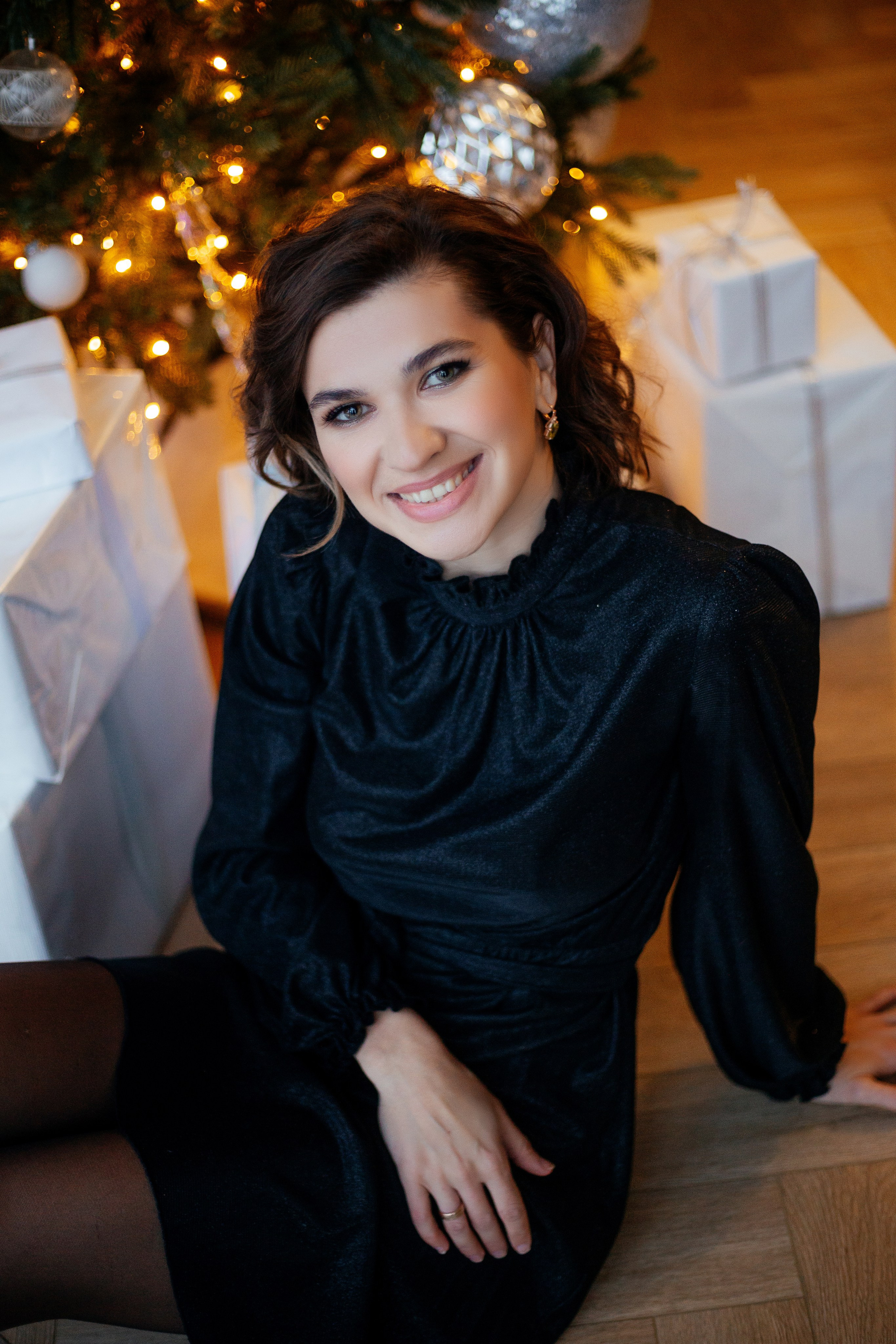 Съемка команды GREENWAY Новый год. Контент фотограф, съемка для маркетплейсов, фуд съемка и репортажи в Новосибирске Ралия Галеева