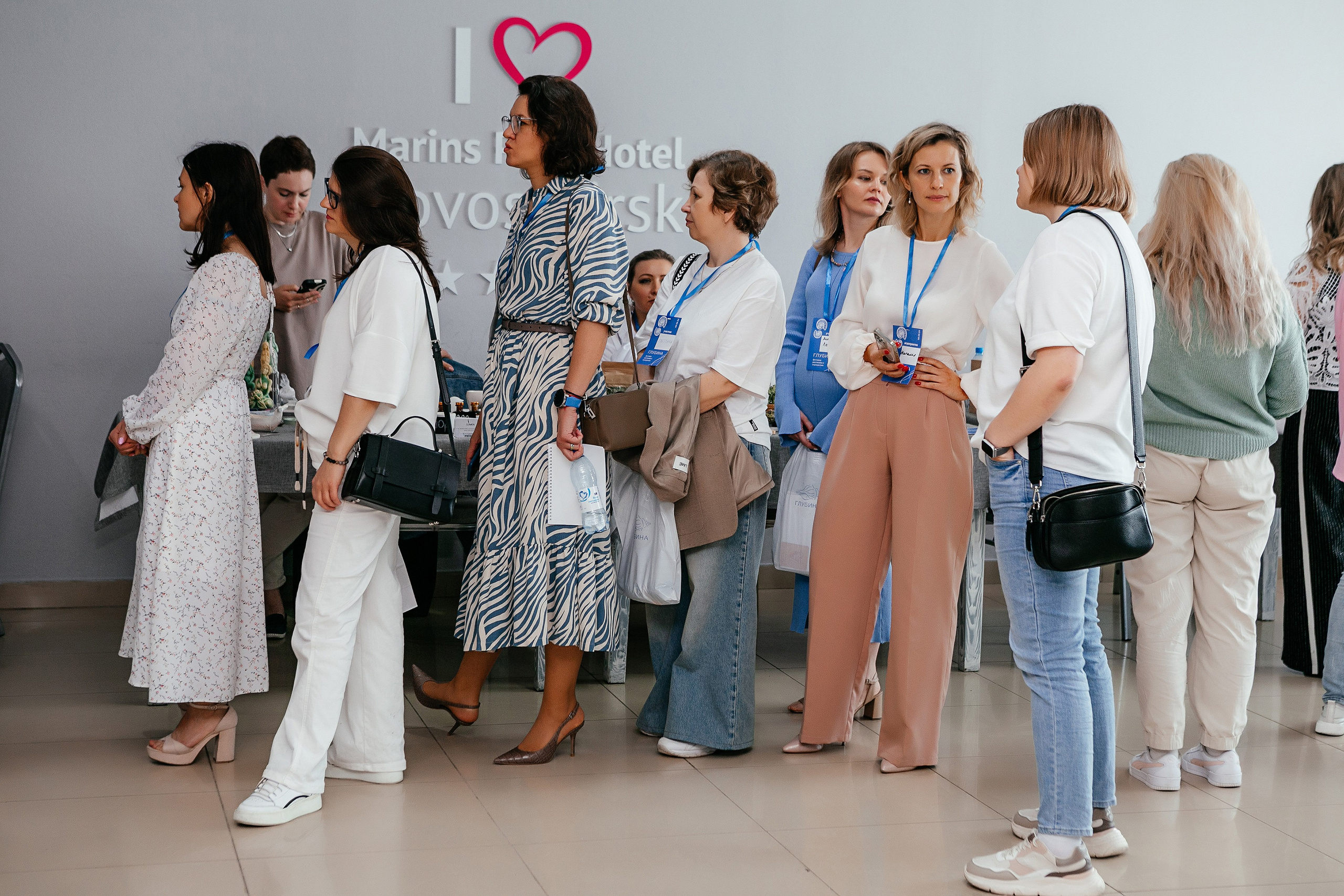 Фестиваль Глубина. Контент фотограф, съемка для маркетплейсов, фуд съемка и репортажи в Новосибирске Ралия Галеева