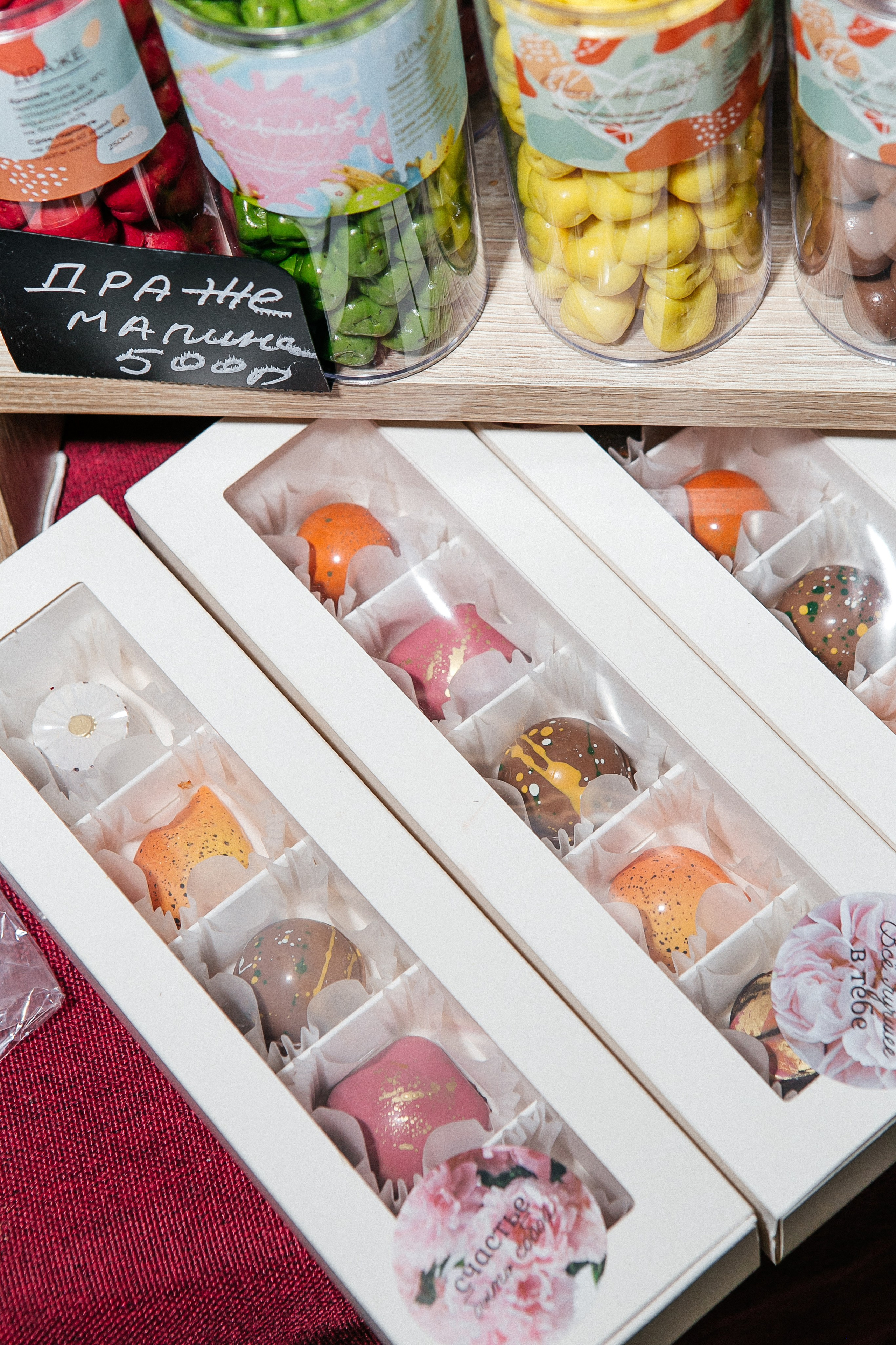 Мимимаркет. Контент фотограф, съемка для маркетплейсов, фуд съемка и репортажи в Новосибирске Ралия Галеева