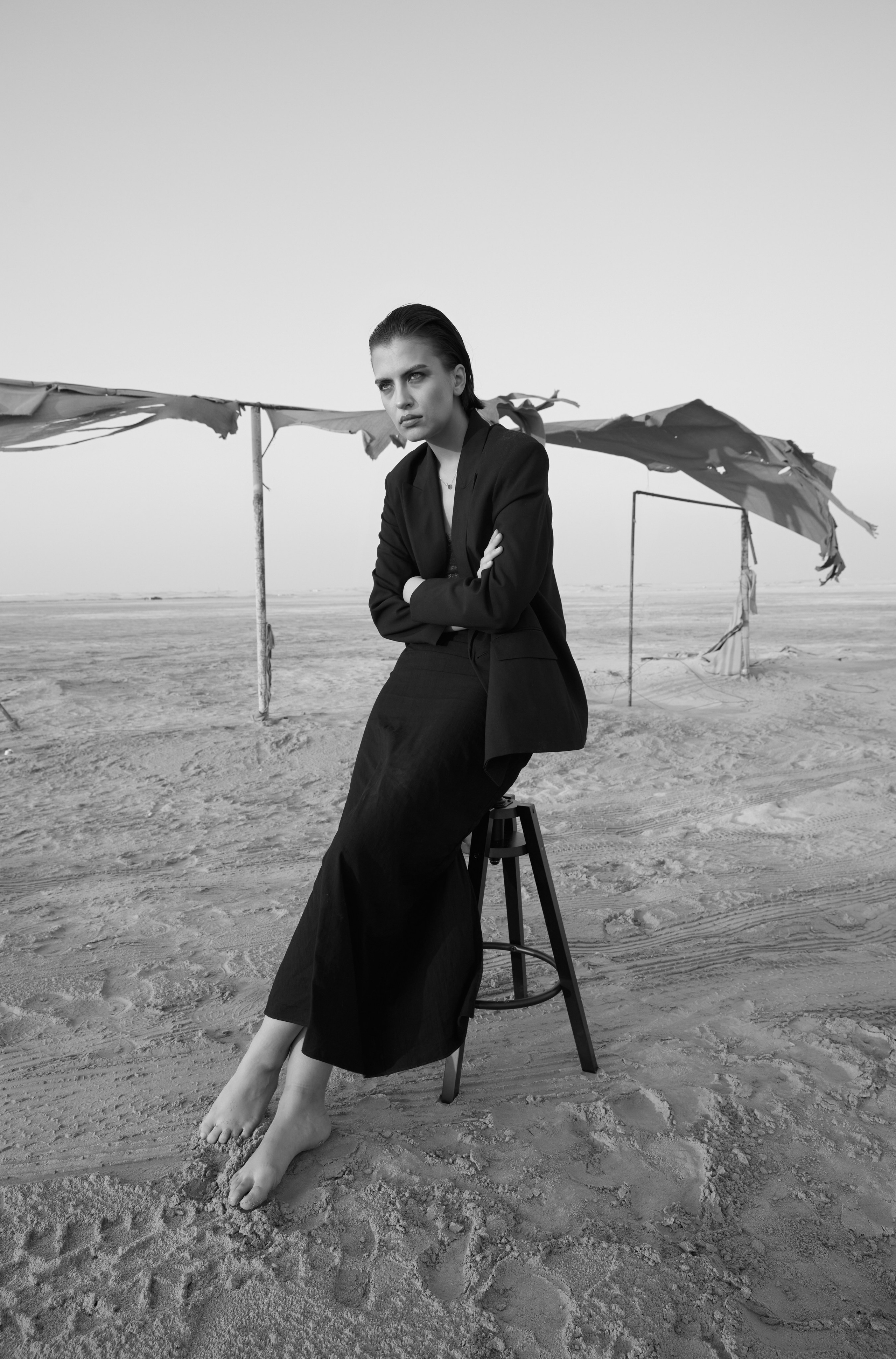 2024. Фотограф Дубай