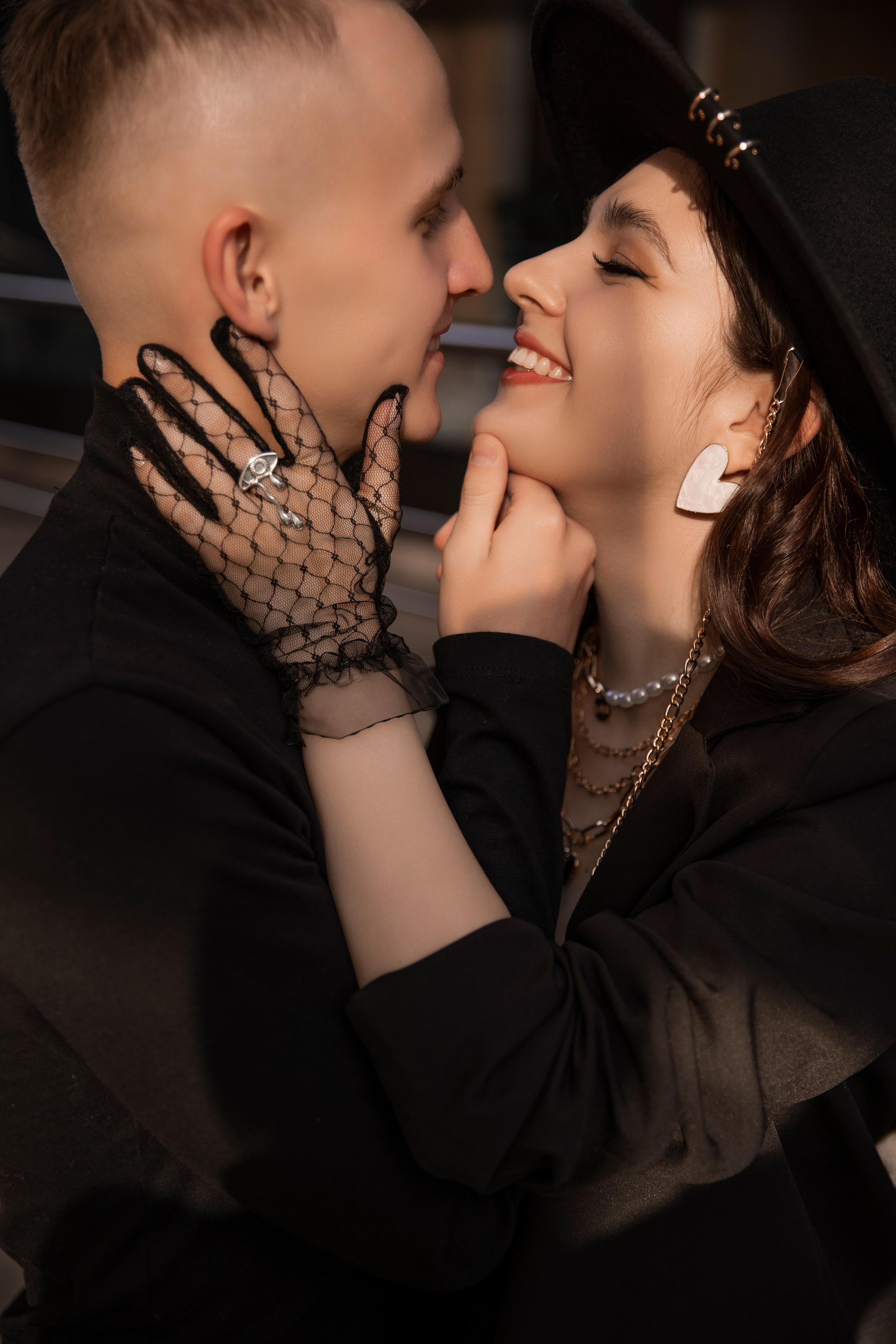 Полина и Вадим. Я Ира и я фотографирую свадьбы более 10 лет