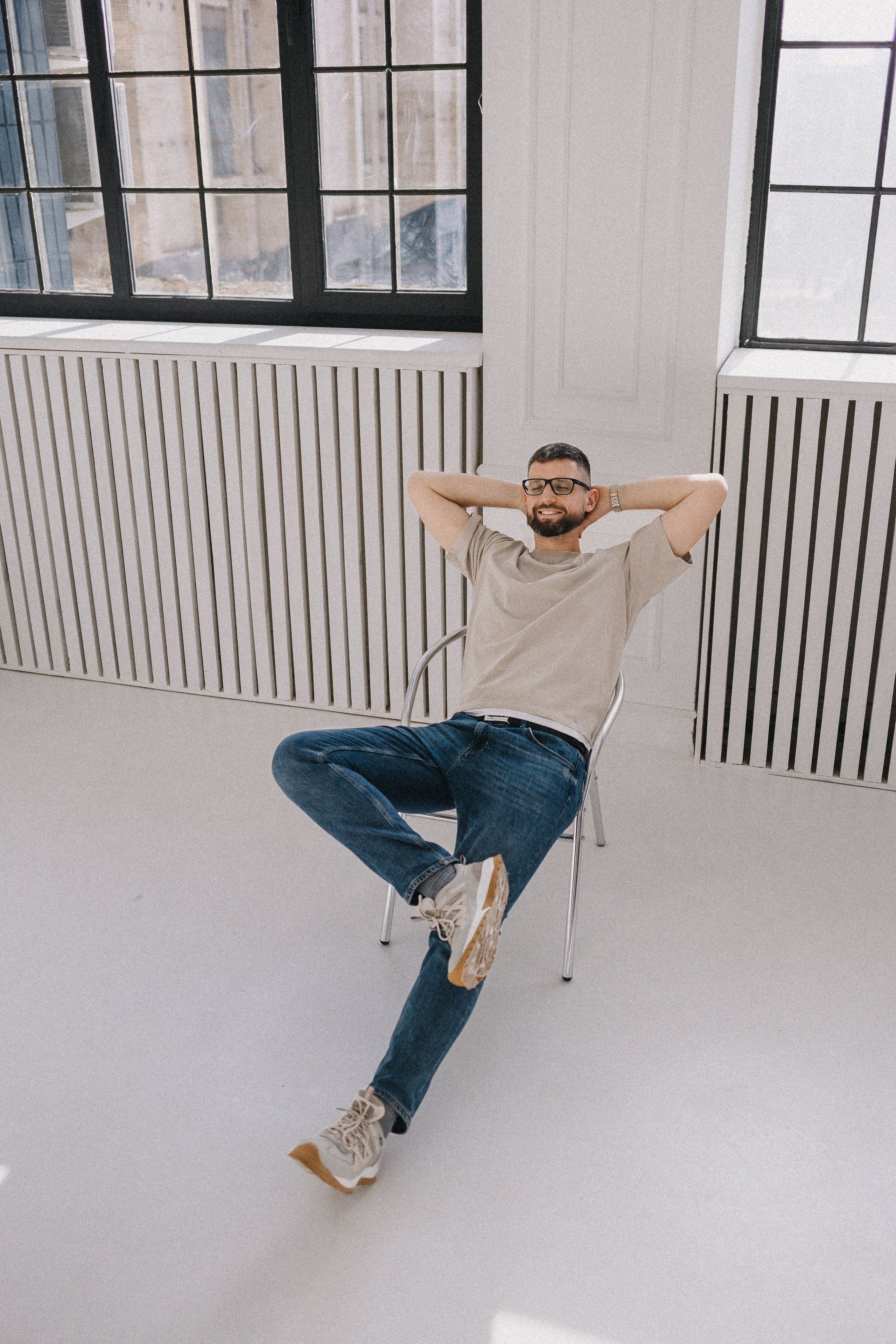 Антон. Портретный фотограф в Минске Анна Волейко