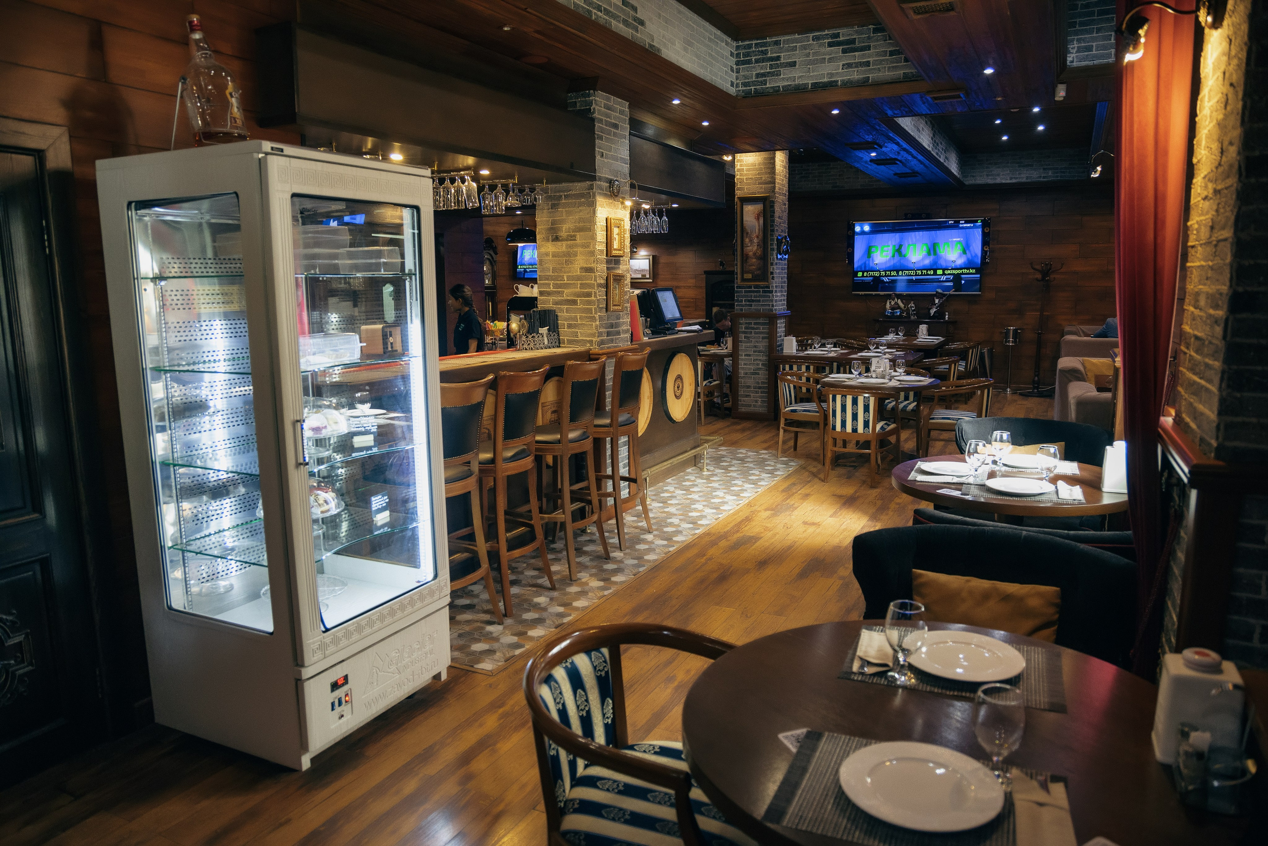 Пример два. Семейный и Свадебный фотограф в Астане Александр Астапов