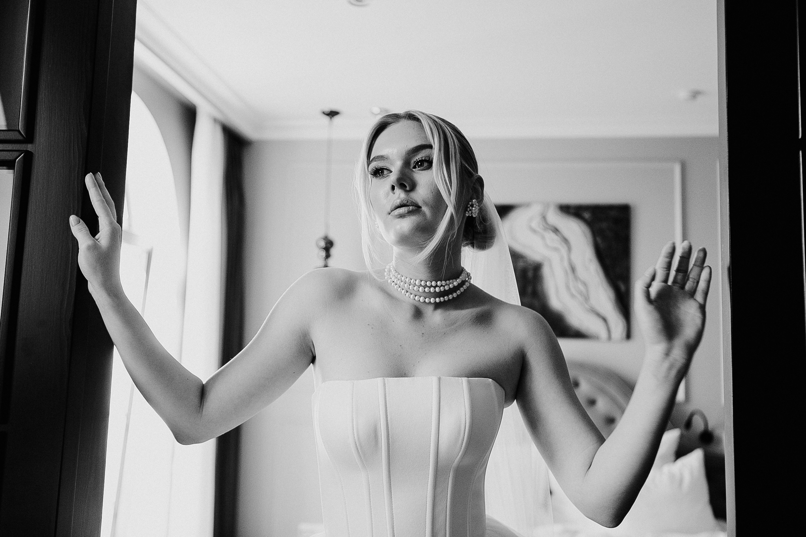 Wedding. Татьяна Журавлева