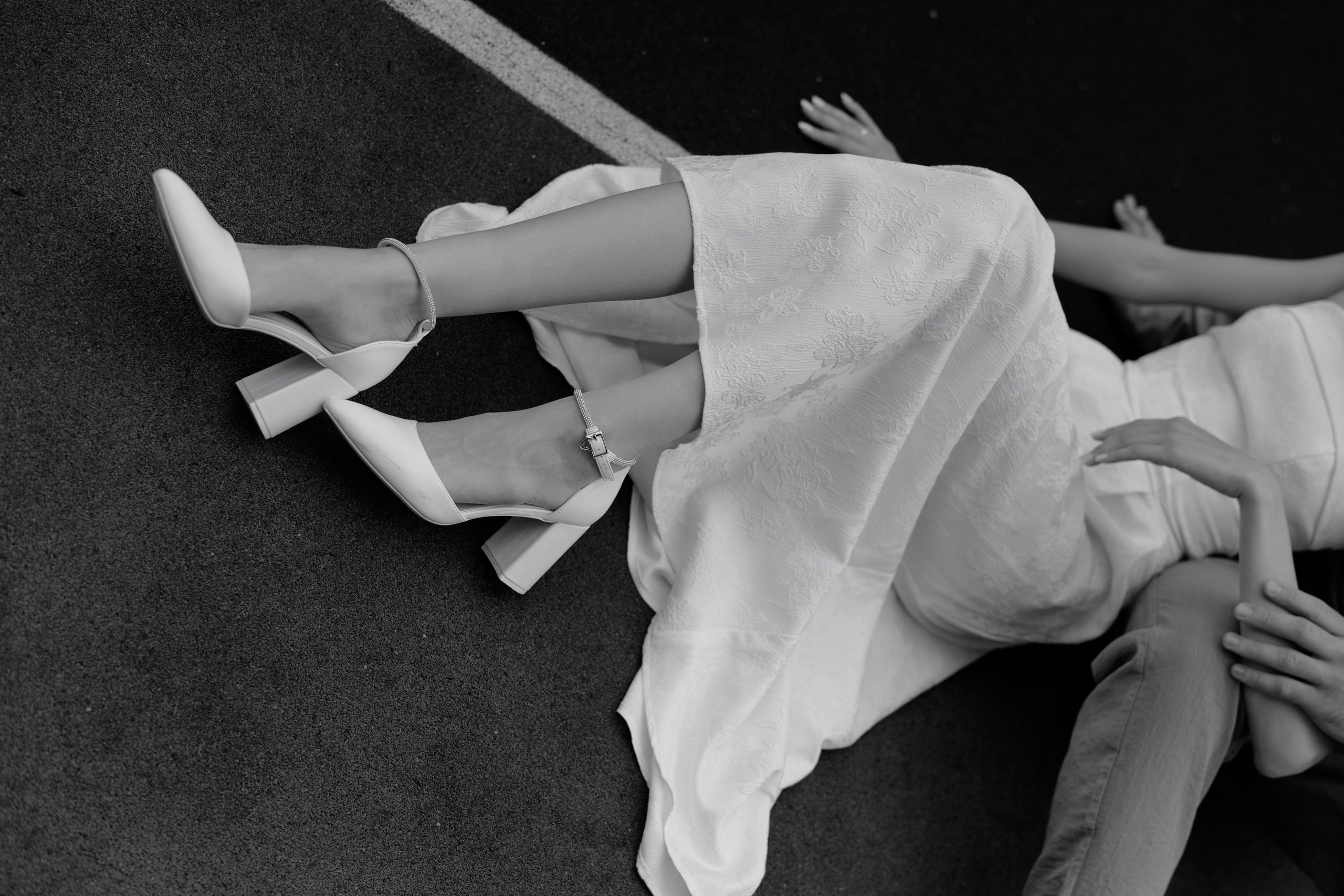 Леонид и Милена. Свадебный фотограф