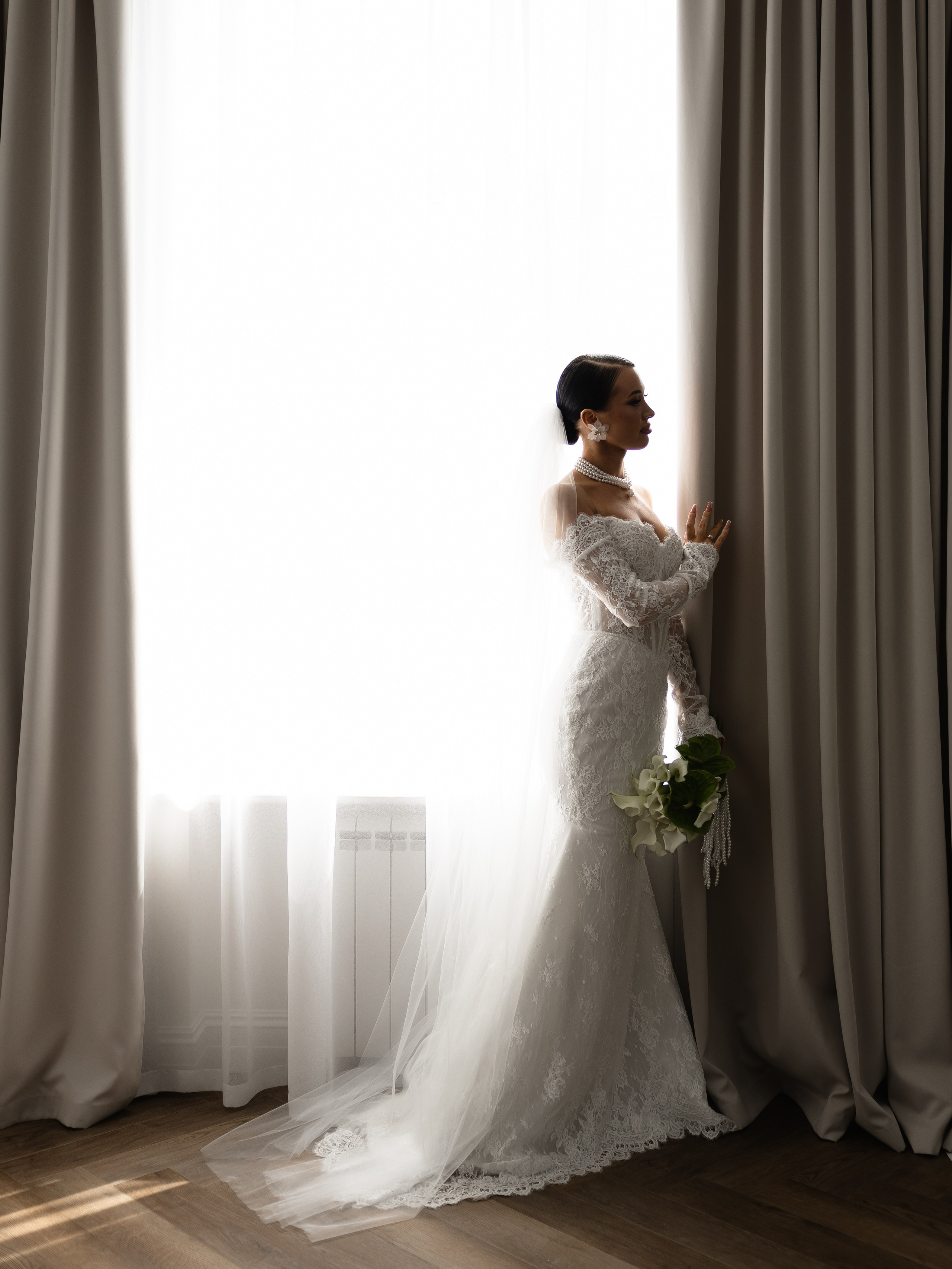 A & A. Свадебный фотограф Диана Бирюкова Казань