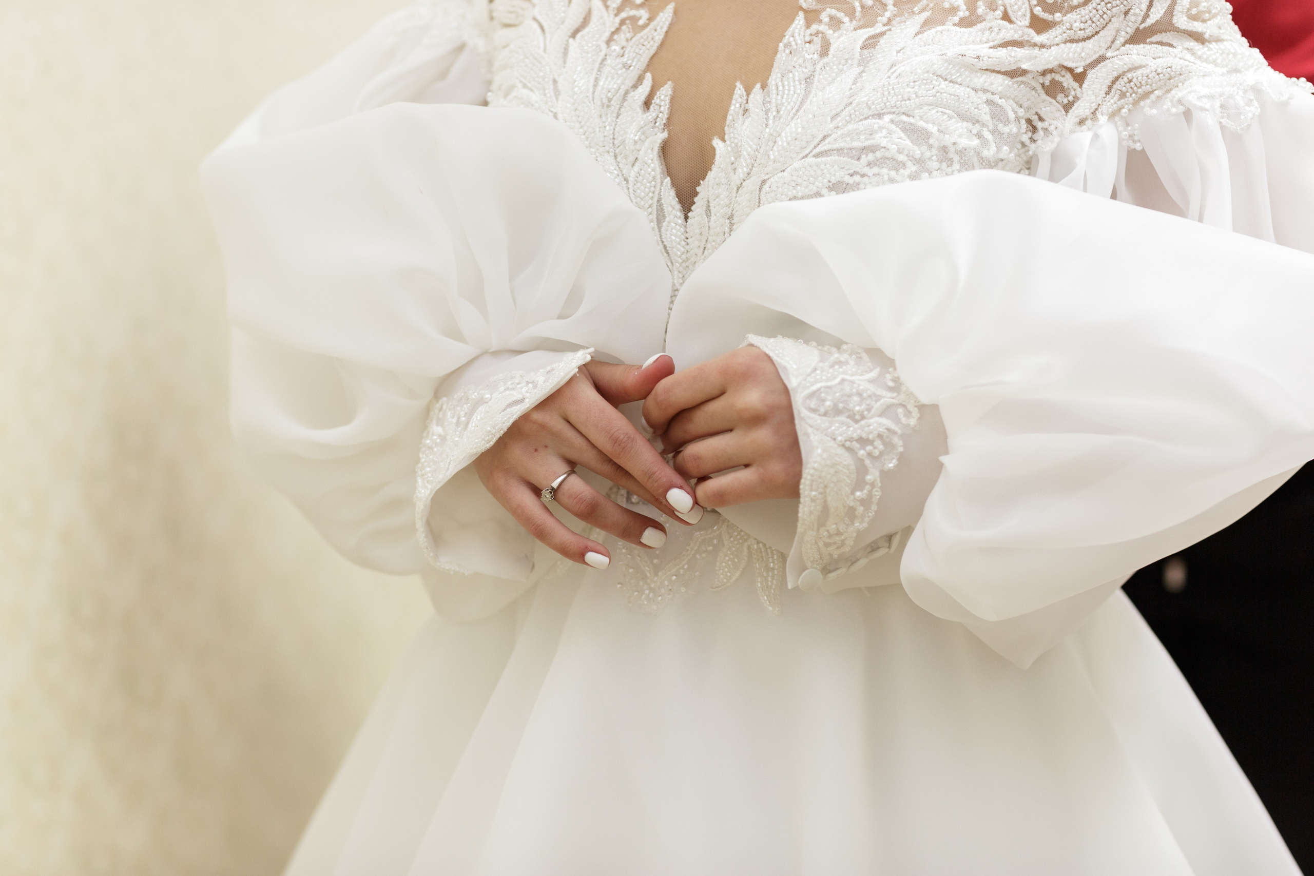 Свадьба Валери и Никиты. Фотограф Денис Гавриленков в Москве