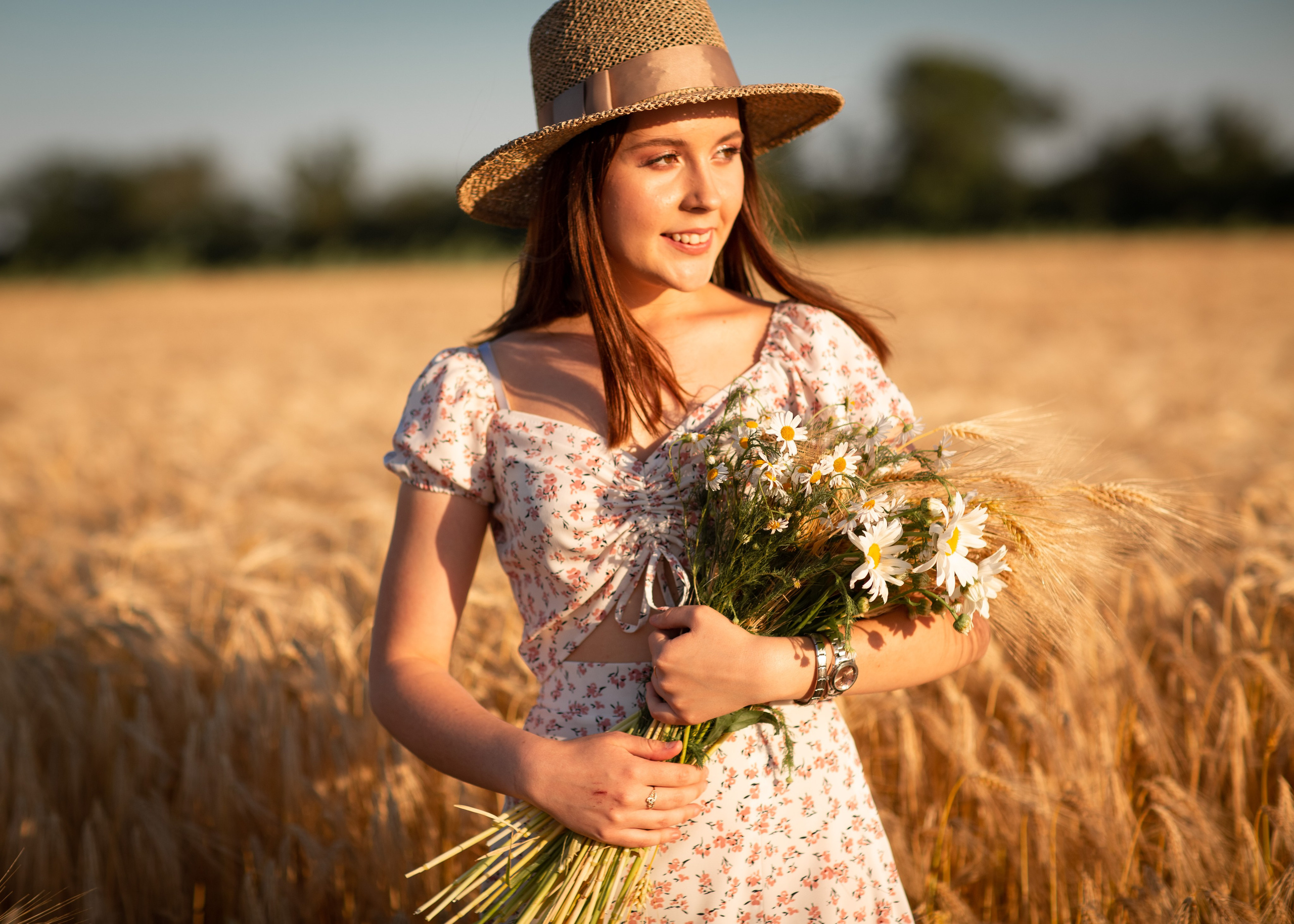 Даша и Маша. Фотограф в Приморско-Ахтарске Марьяна Чопко