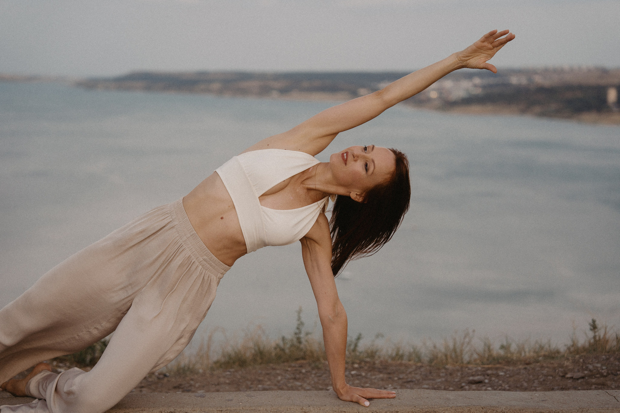 Лёгкость внутри