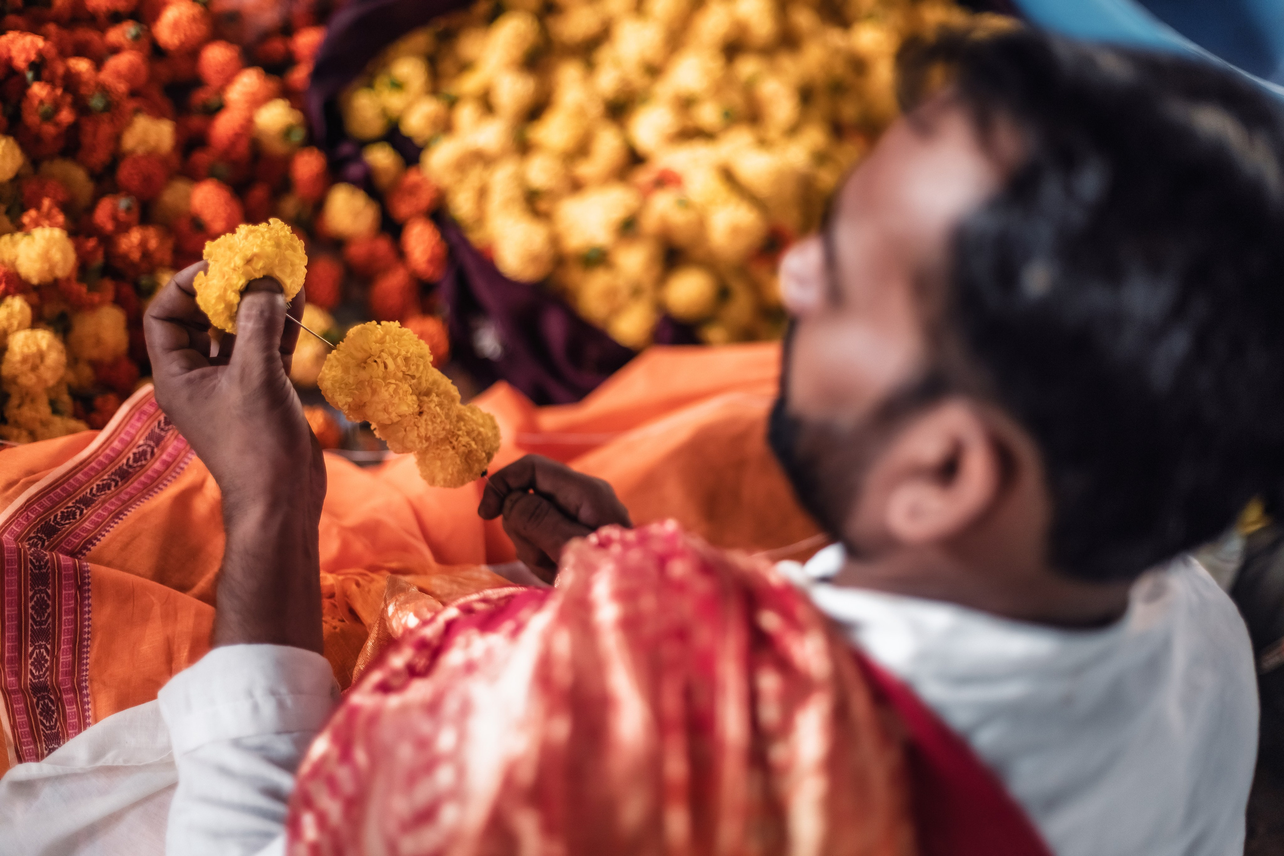 Devraha baba ji ashram life 2025. Mariam Bagdasaryan