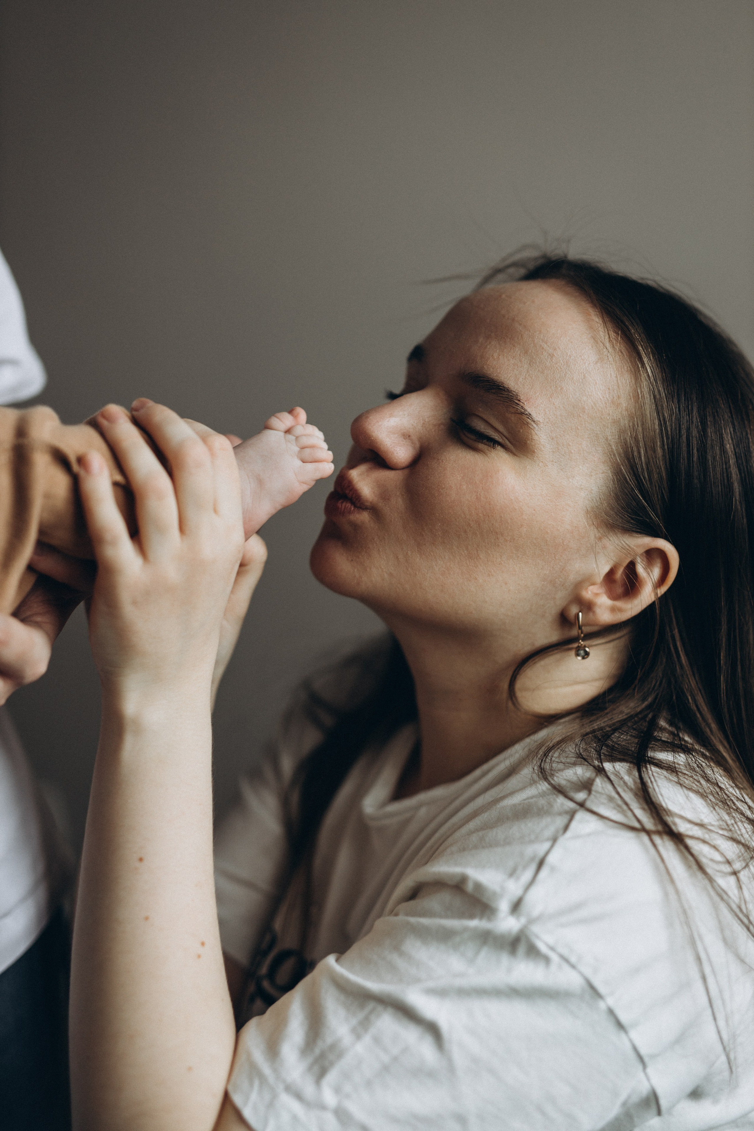 Фотограф для семейной съемки | Екатерина | Портфолио, цены, идеи. Фотограф уникального направления ньюборн в Москве Екатерина Буценина