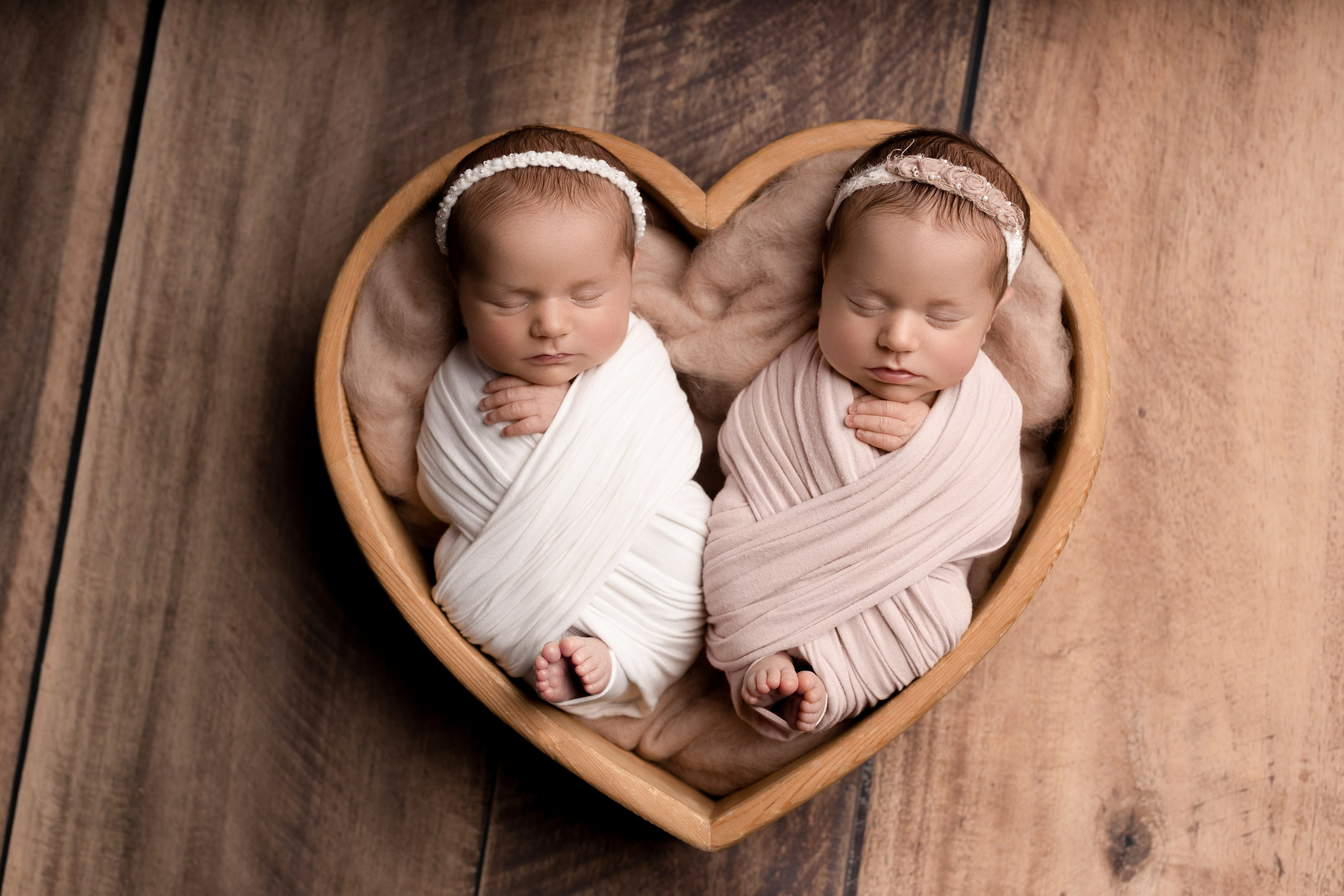 Ньюборн. Фотограф уникального направления ньюборн в Москве Екатерина Буценина