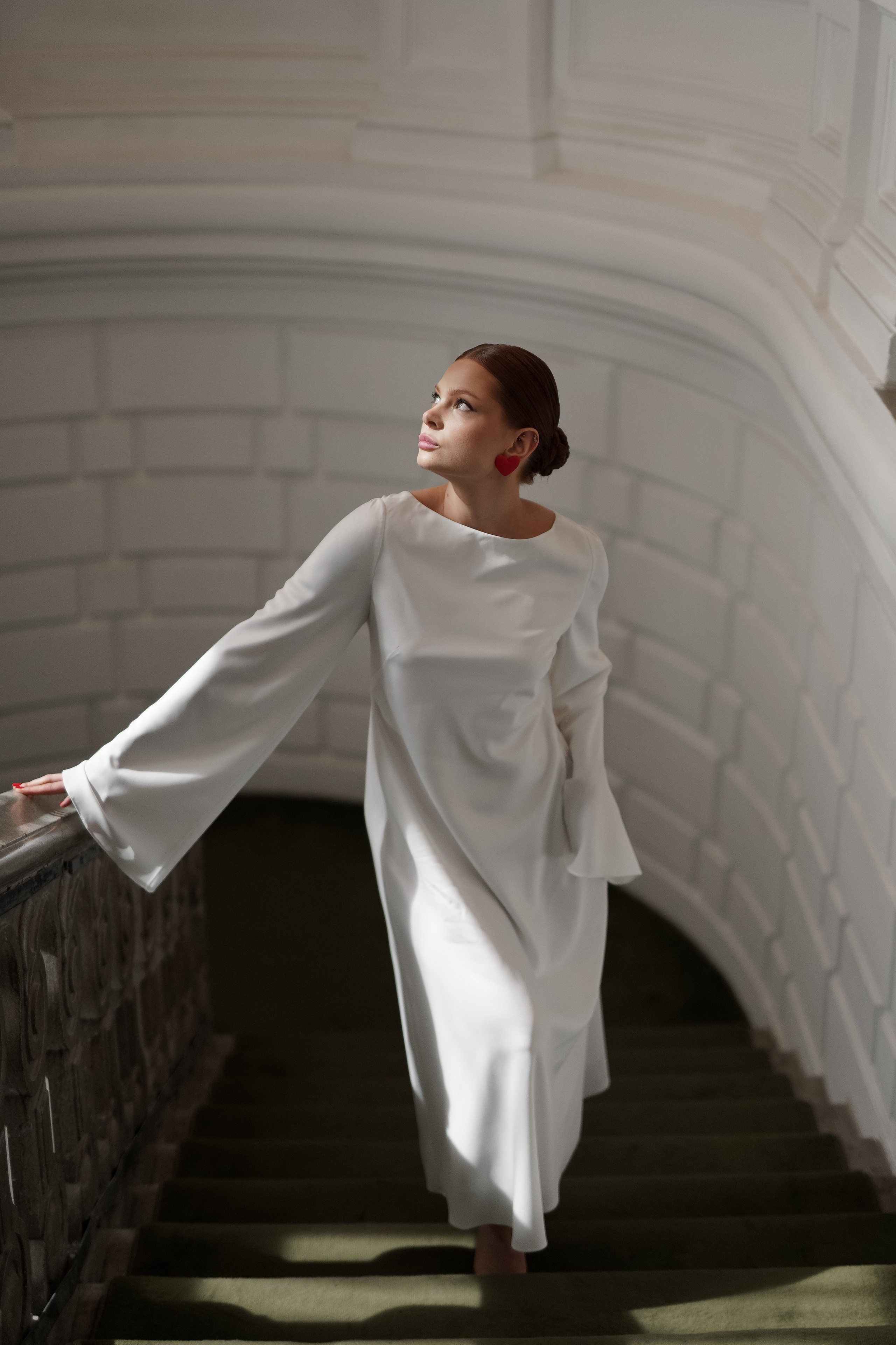 Лилия и Алексей. Свадебный фотограф Марина Попова