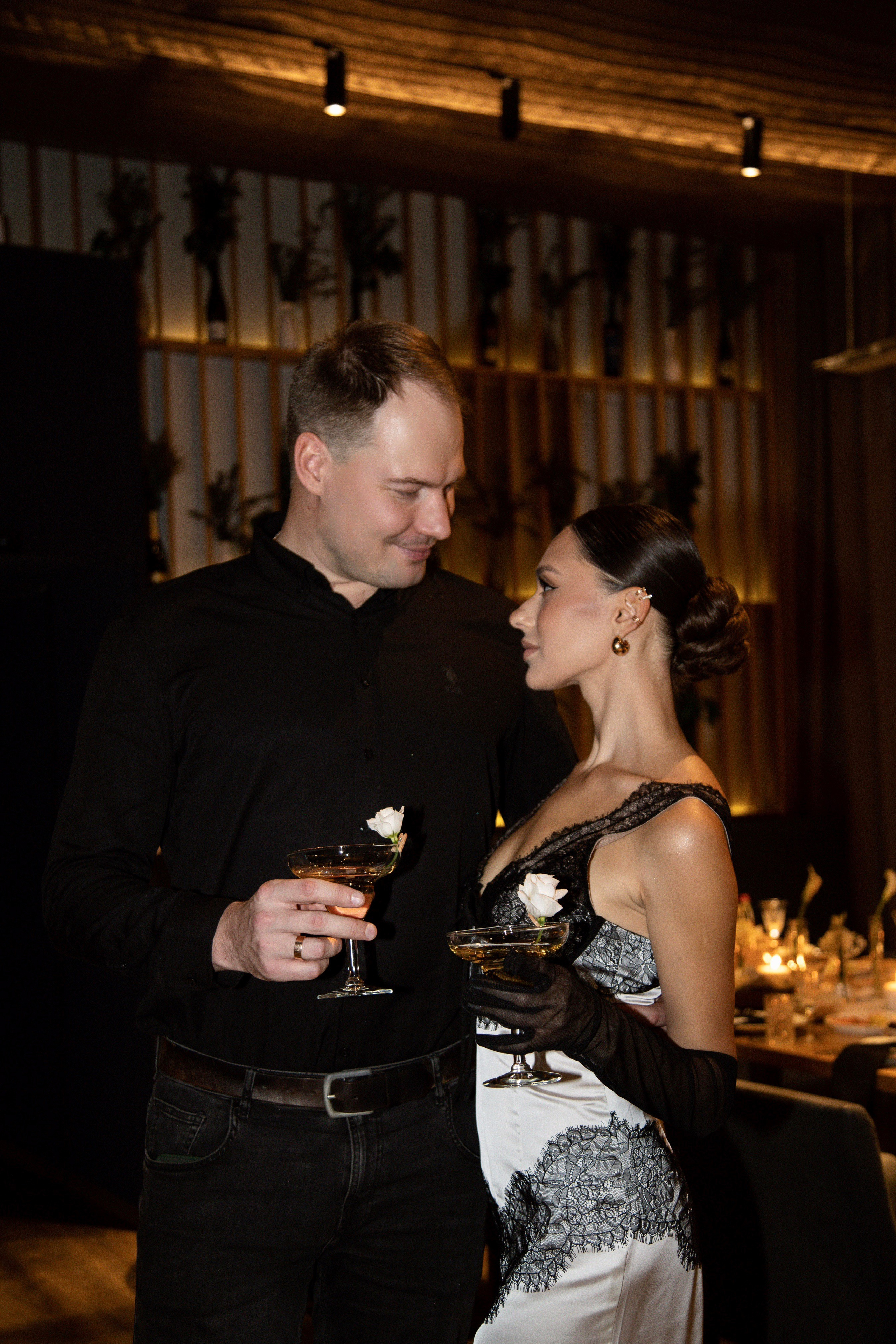 День Рождения Алены