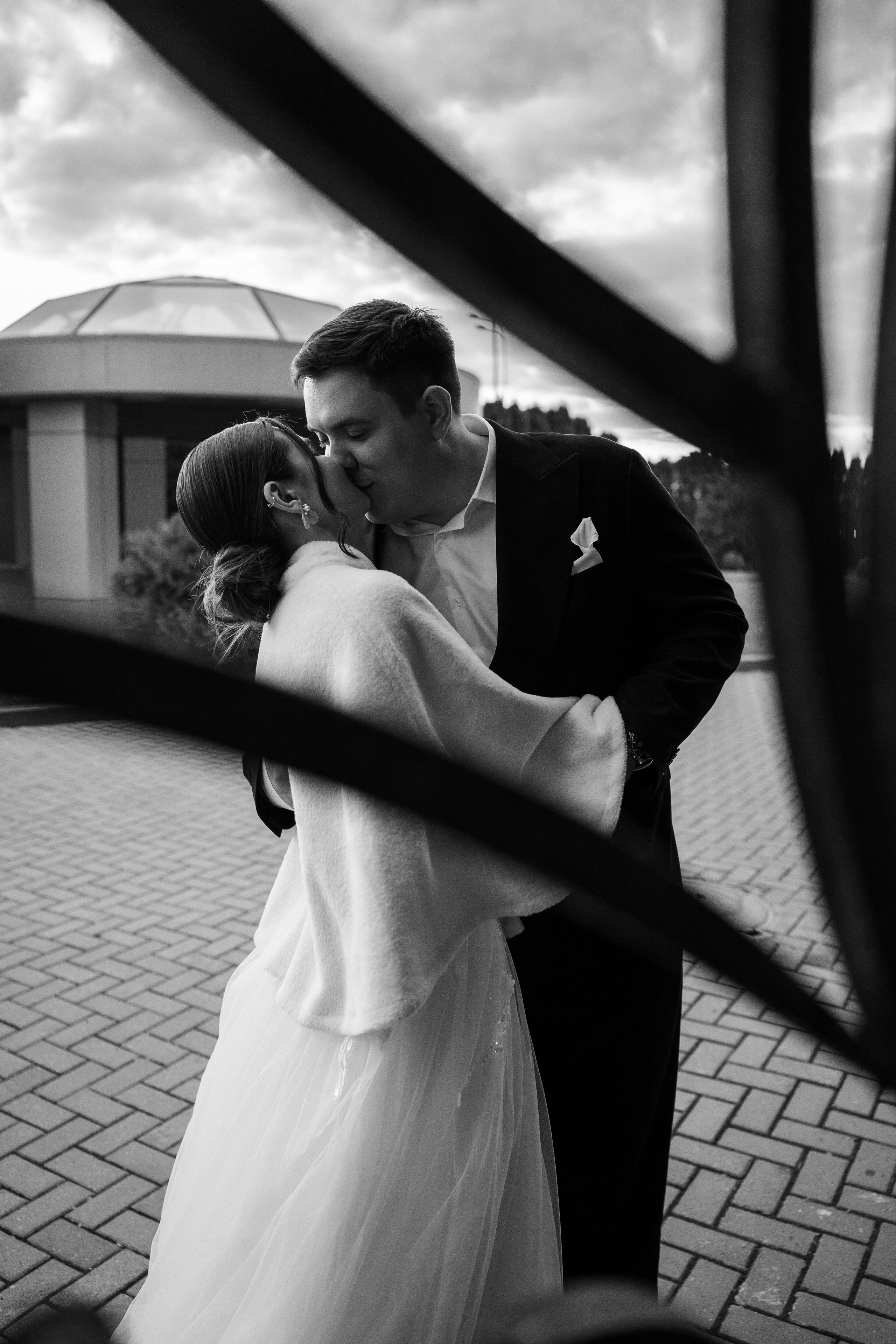 Павел и Валерия. Свадебный и семейный фотограф в Воронеже Анастасия Бойко