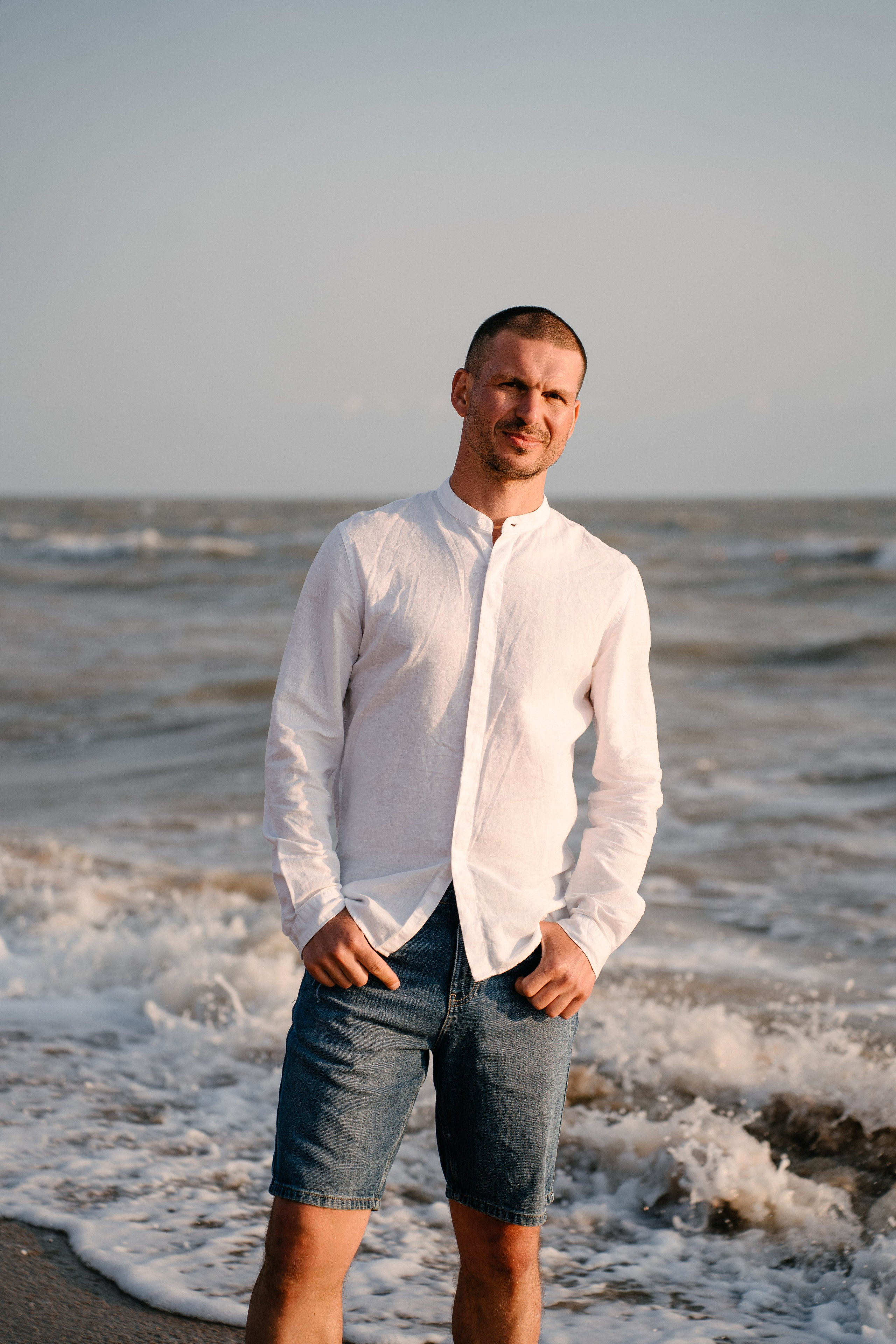 Артем, Мила, Маша и Даша. Свадебный и семейный фотограф в Воронеже Анастасия Бойко