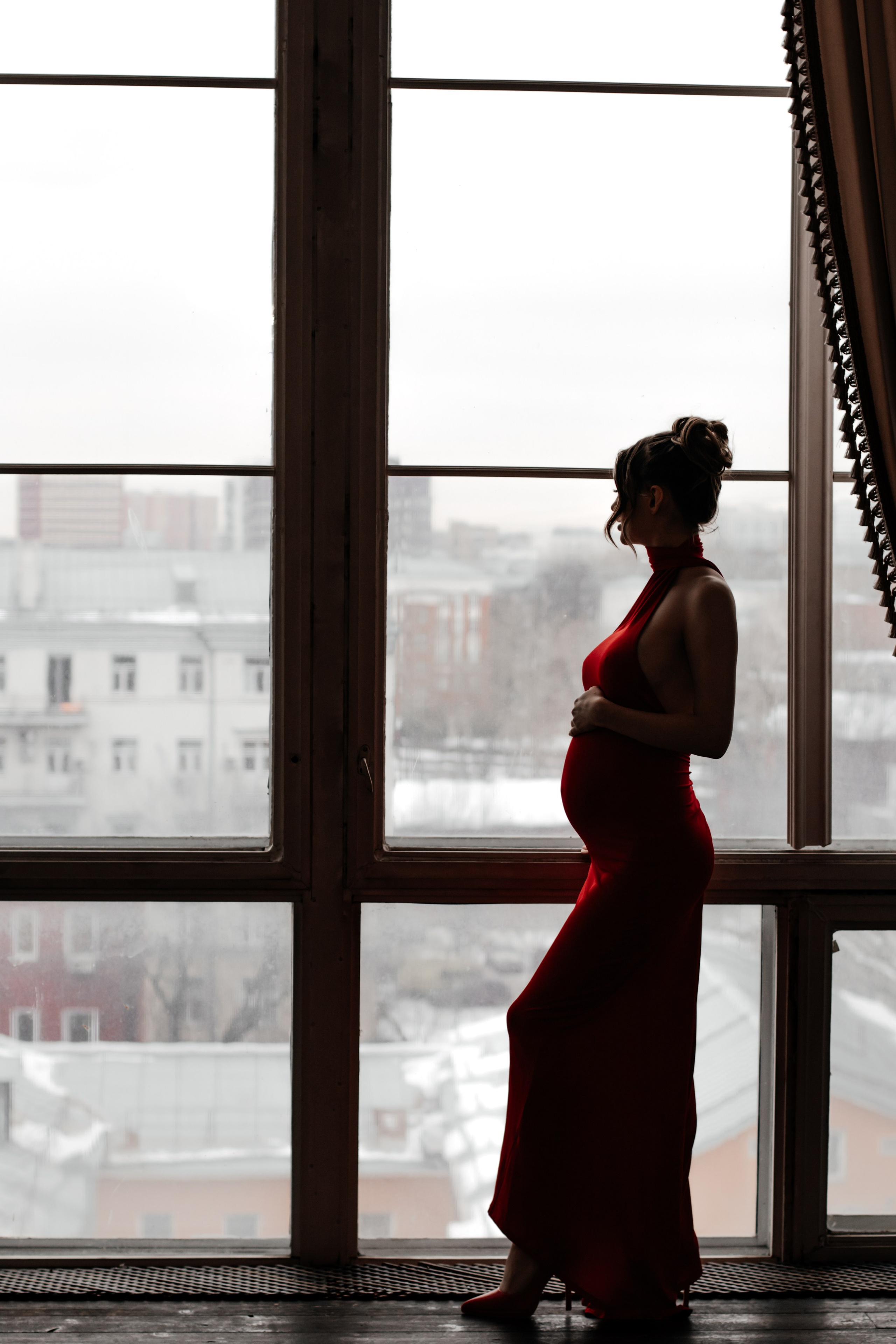 Индивидуальная съемка. Фотограф в Москве и Московской области — Акулина Софья