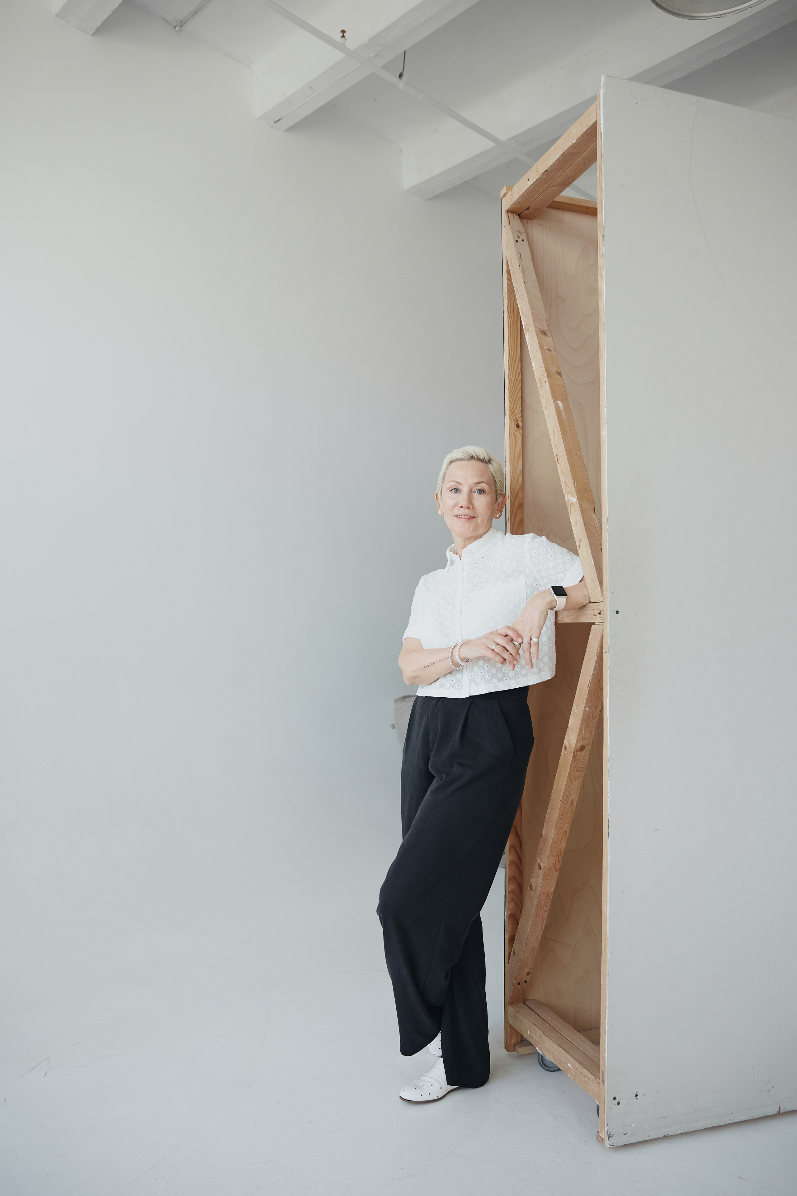 Tatiana. Photographer