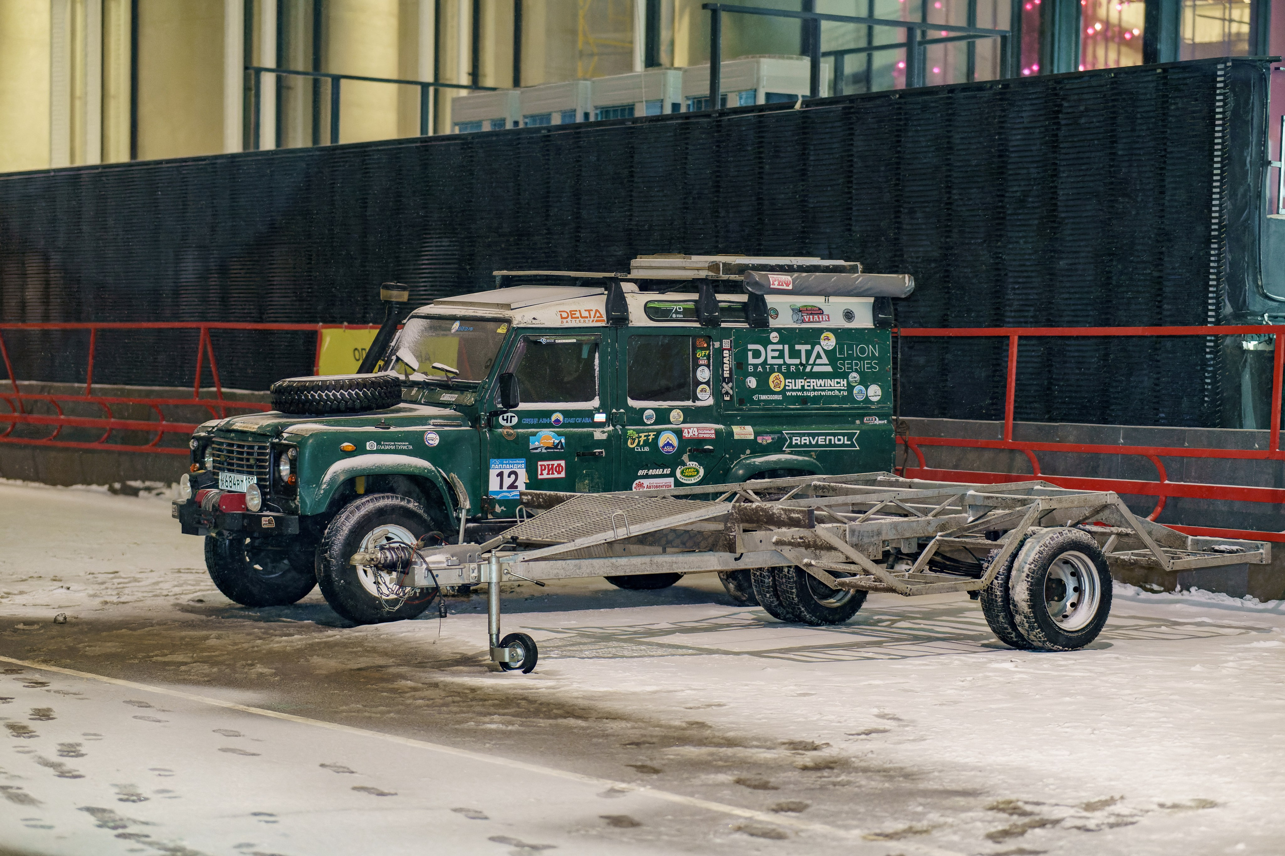 Прогулка по выставке Поехали 2023. «Студия DRONAVT`s» — видеосъёмка и фотография г. Москва
