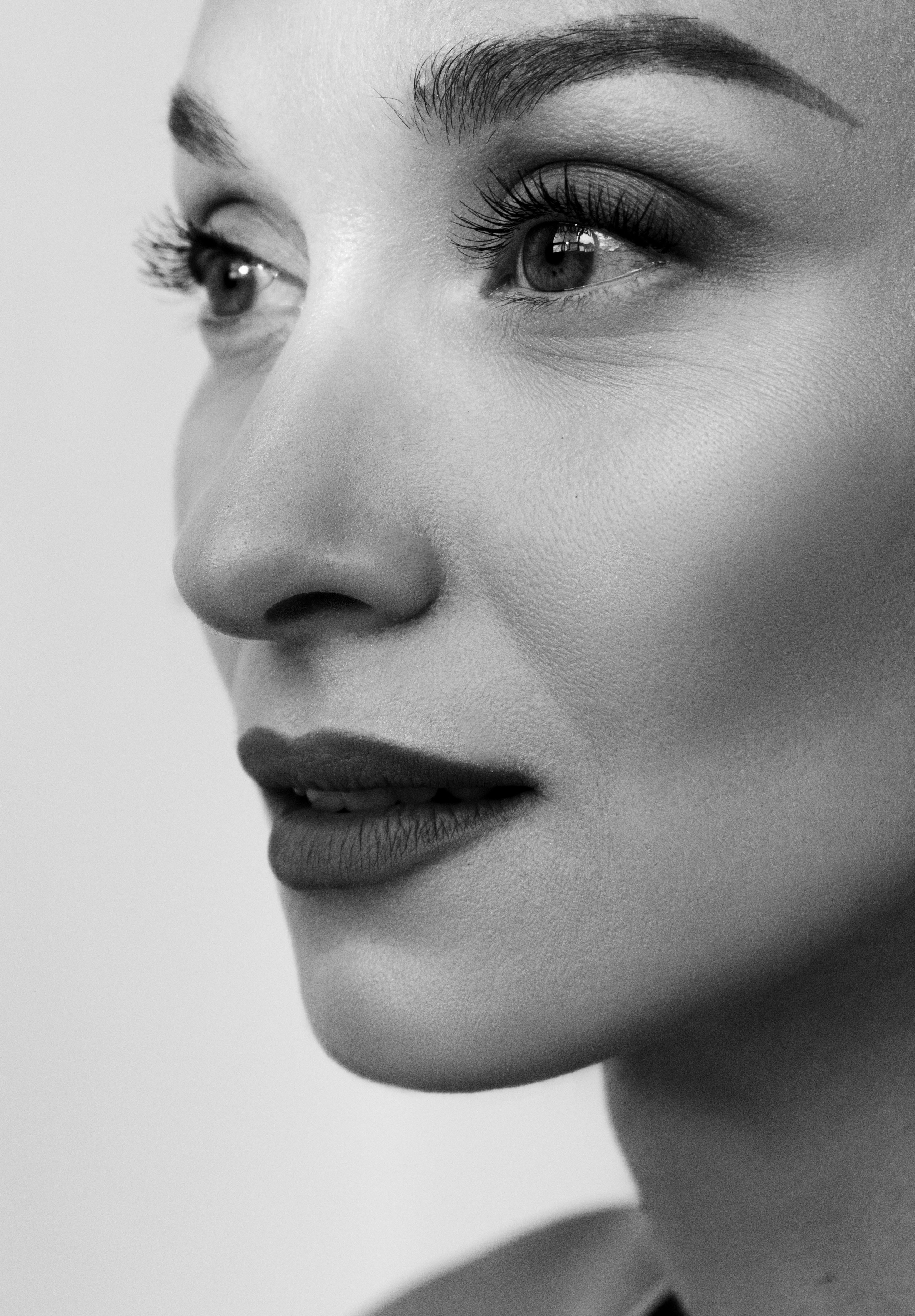 МИНИМАЛИЗМ. Индивидуальный фотограф в Санкт-Петербурге Надежда Волобуева