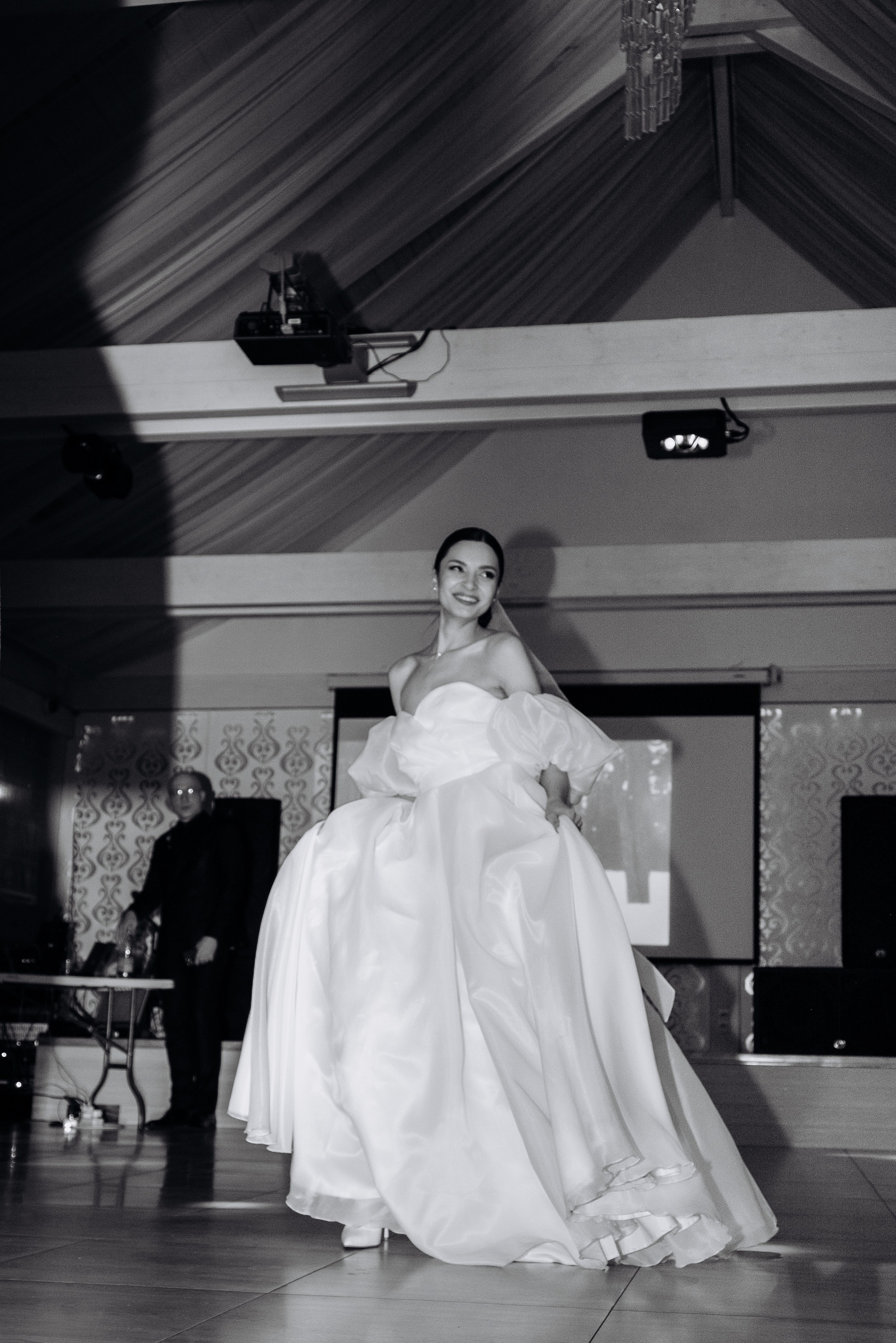 Кристина и Кирилл. Фотограф Тверь. Анна Драго