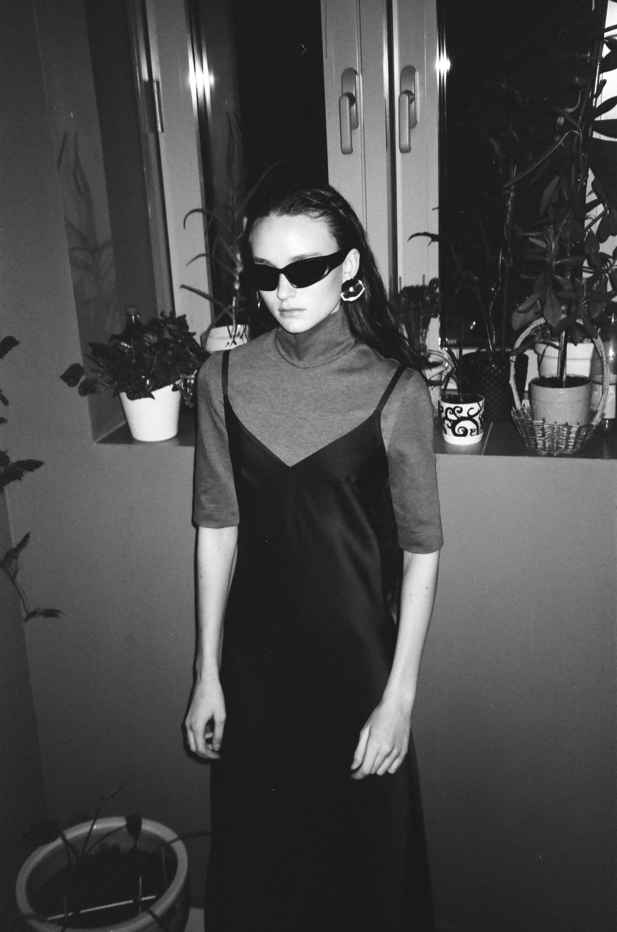 Fashion week 24 (Kodak 35 mm). Home