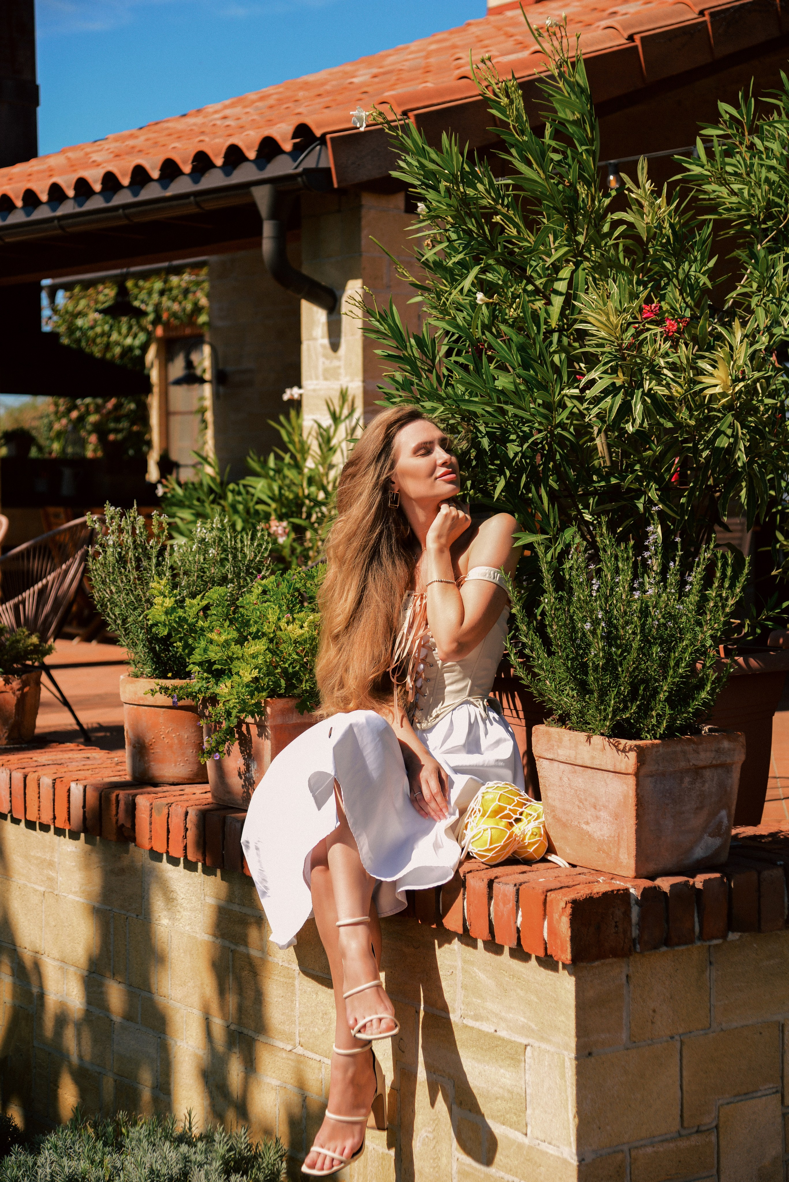 Italia. Фотограф Ярута Оксана / Ростов-на-Дону