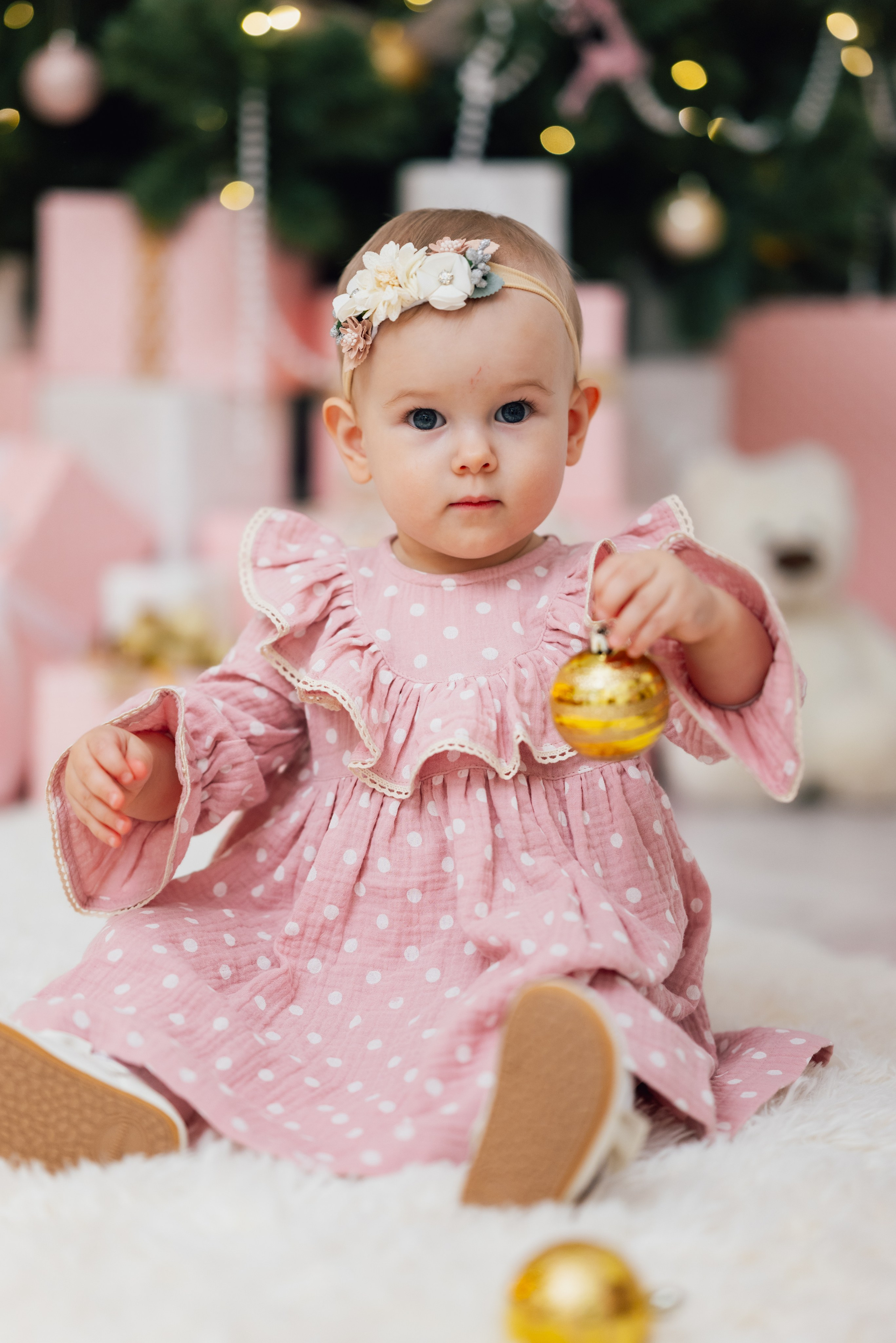 Новогодний 2023-2024. Фотограф Екатерина Шишкина. Питкяранта. Карелия