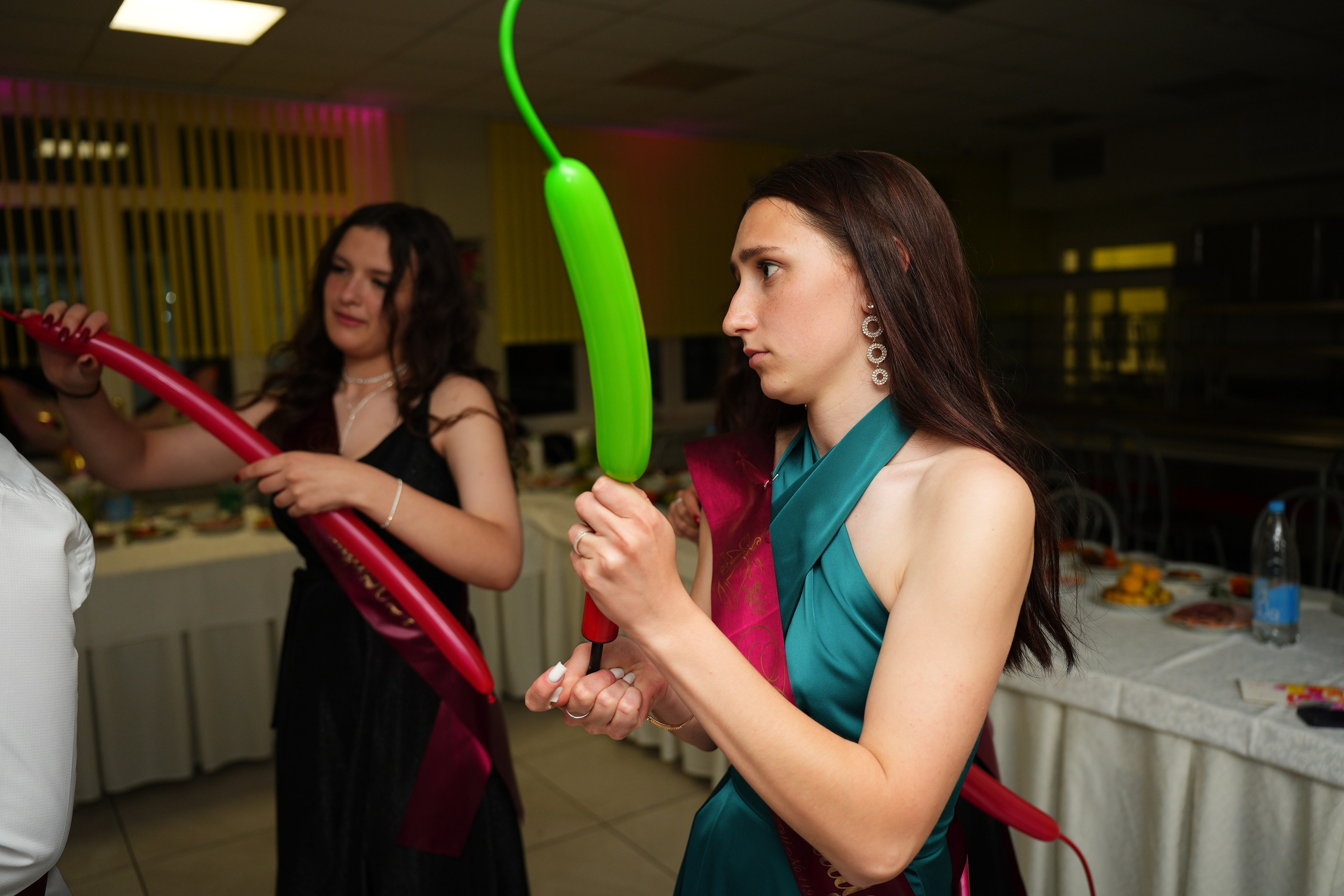 Выпускной СШ119. Семейный и свадебный фотограф Минск, Беларусь Анна Орловская