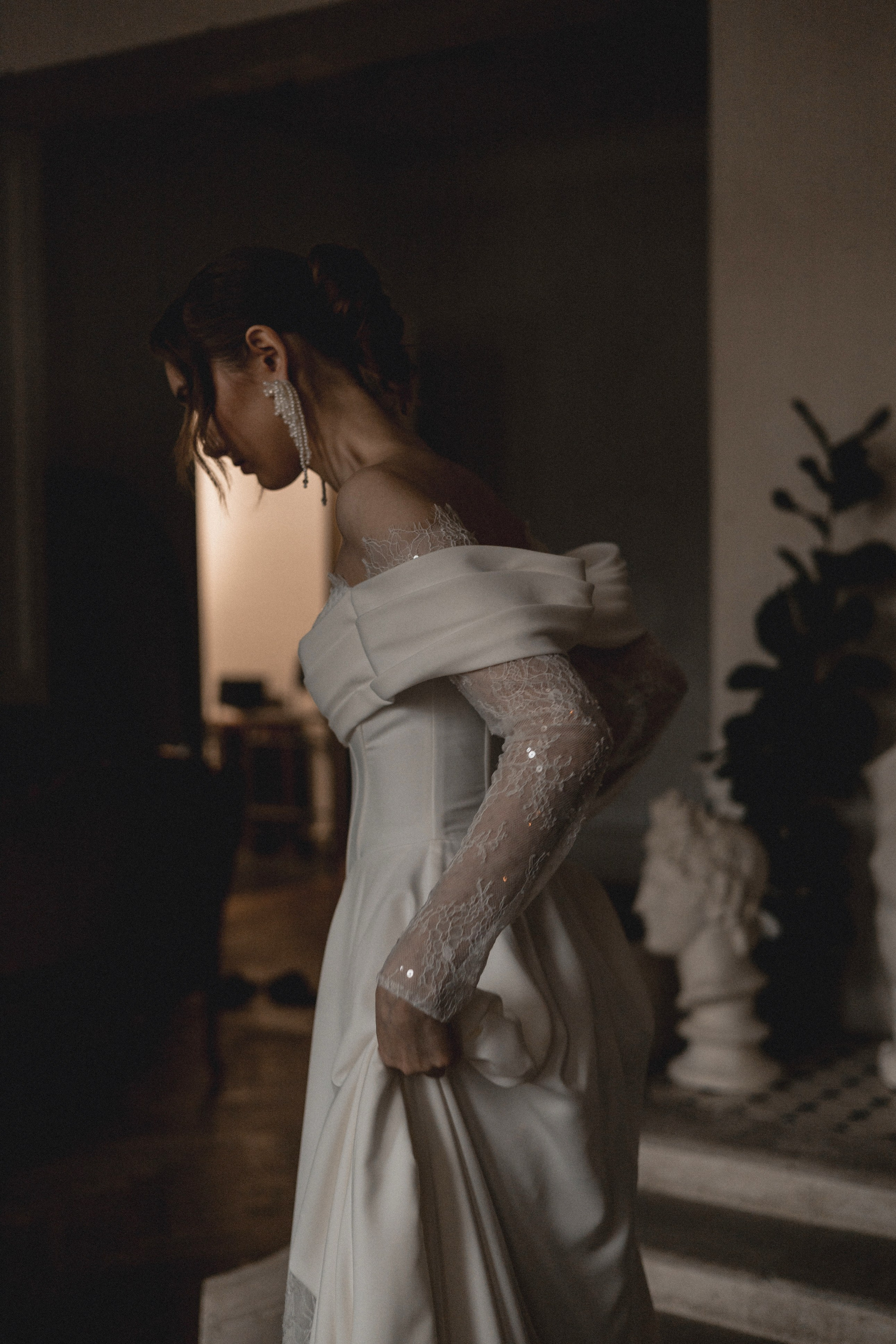 ВоркШоп. Свадебный, репортажный фотограф в Тюмени Сергей Тапилин