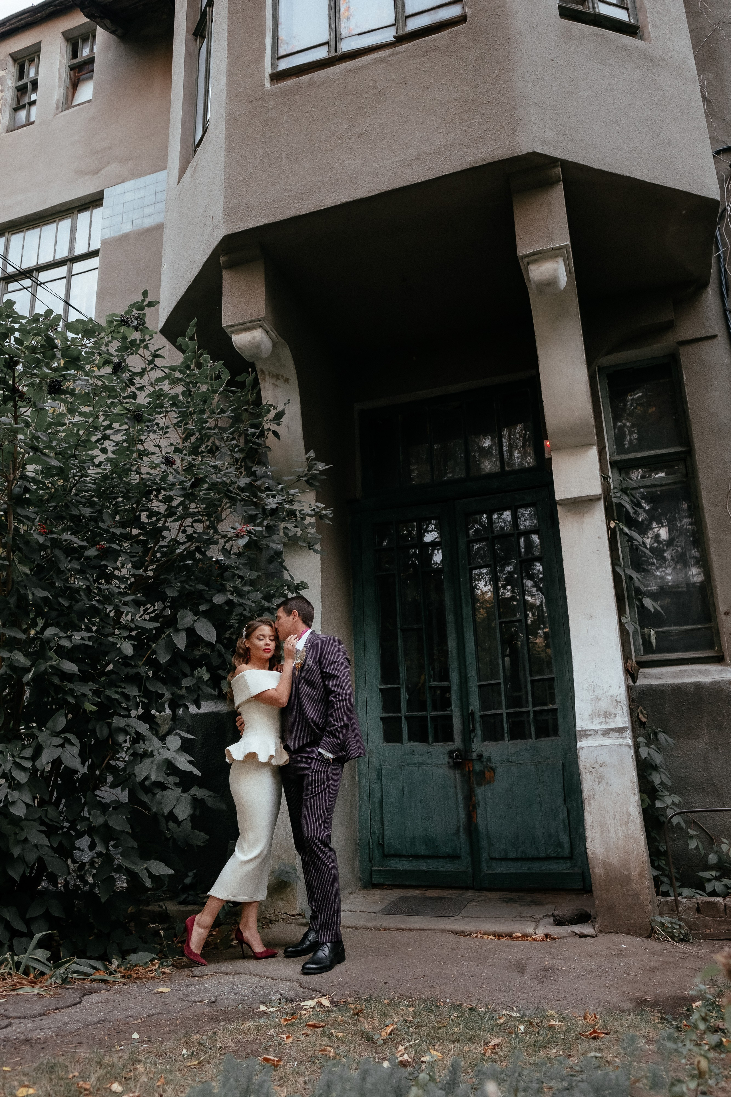 Осень. Камилла — свадебный и женский фотограф в Саратове