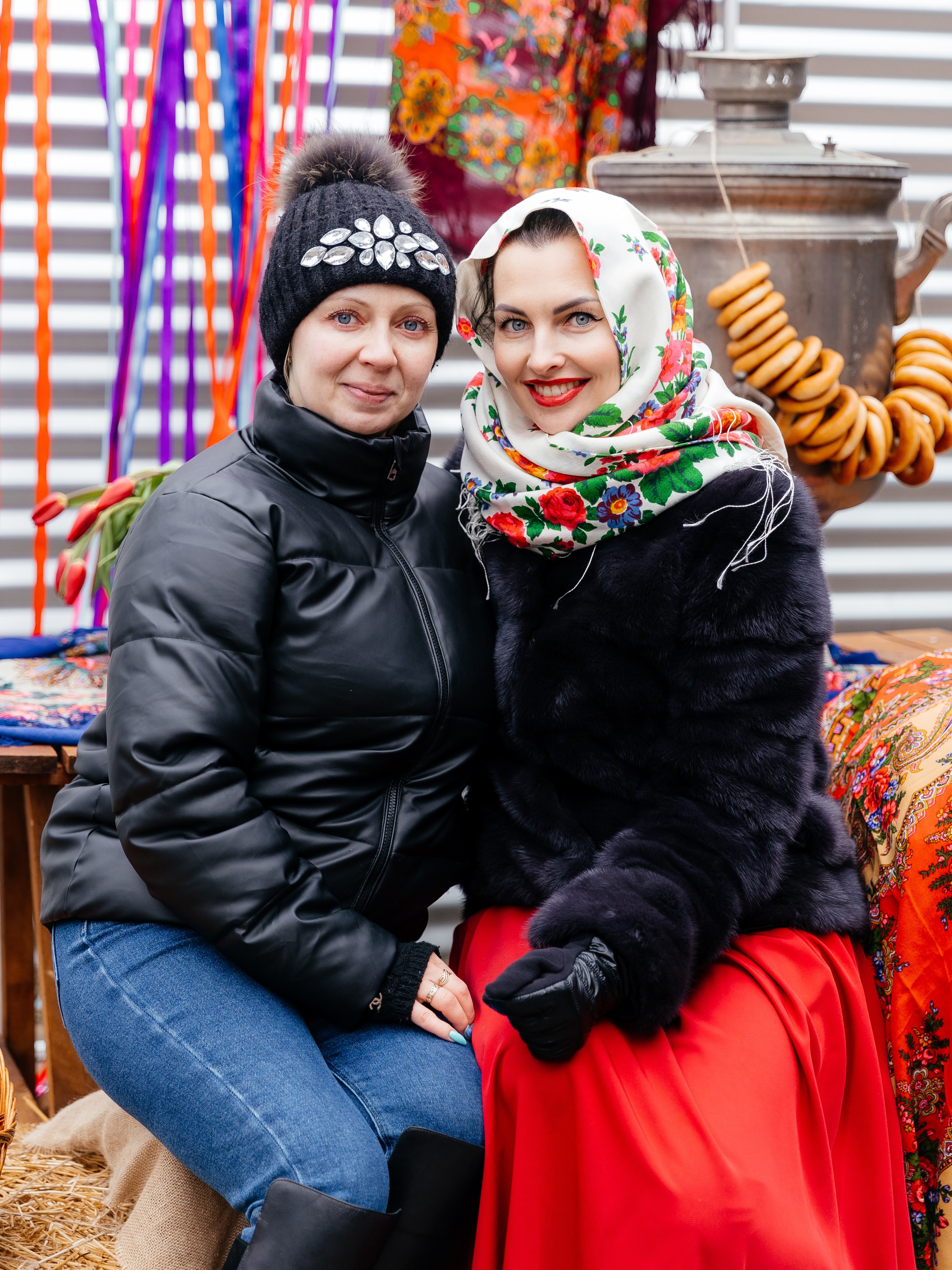 Масленица. Красильников Евгений — профессиональный фотограф в Ростове-на-Дону