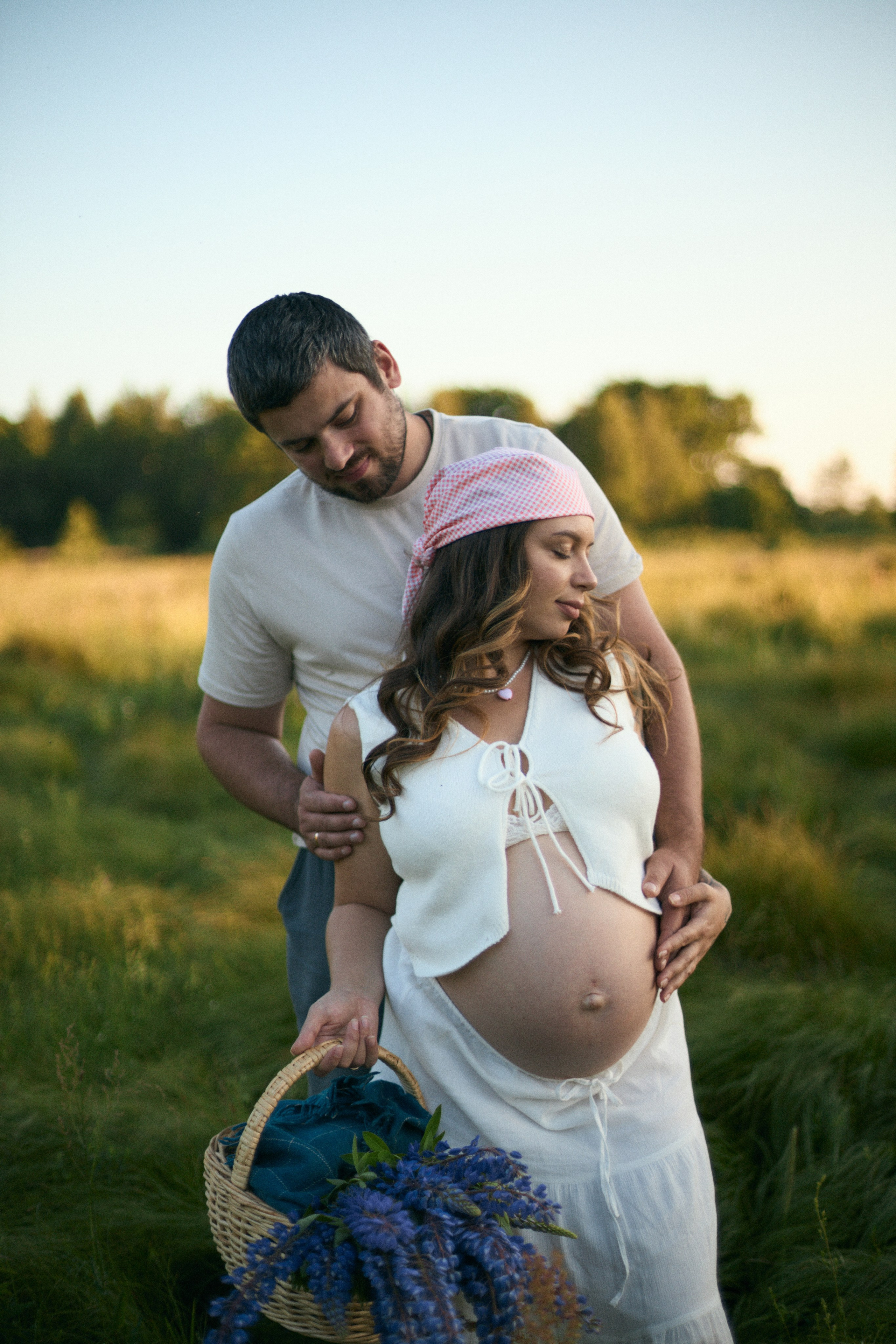 Полина. Профессиональный Фотограф во Владимире, в Москве и в Суздале — Полина Романычева