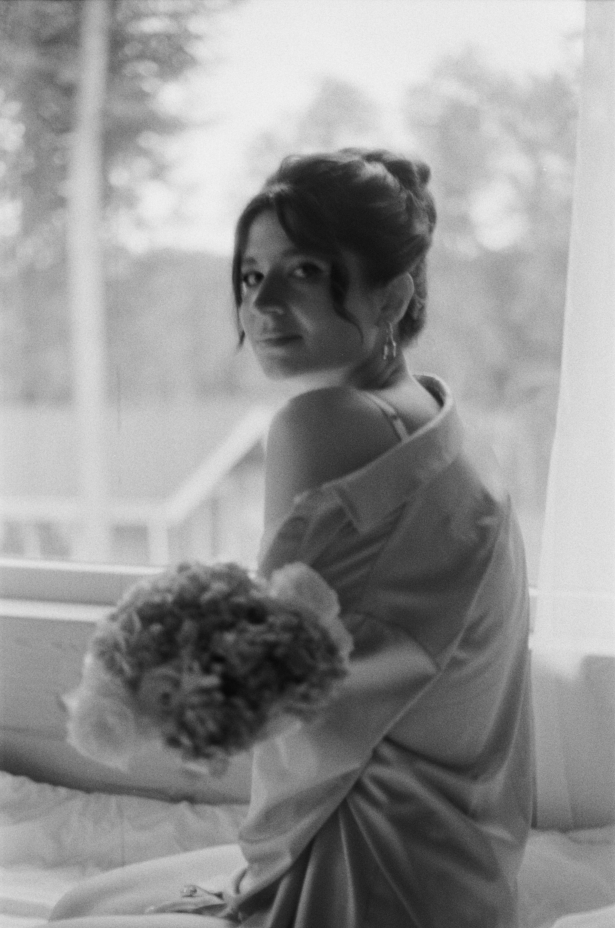 Пленка. Фотограф во Владимире, Москве и Суздале — Полина Романычева