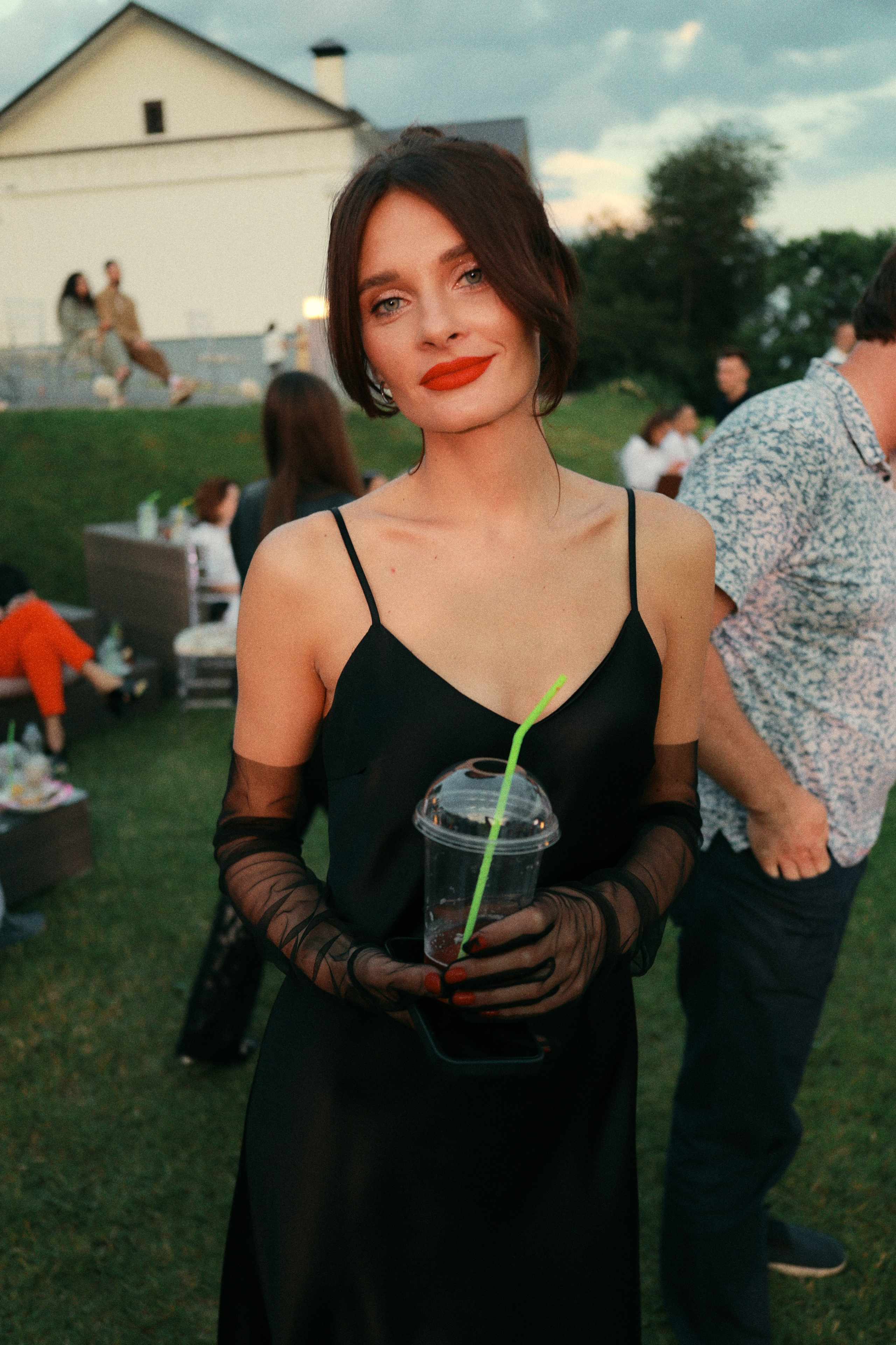 Атмо. Фотограф во Владимире, Москве и Суздале — Полина Романычева