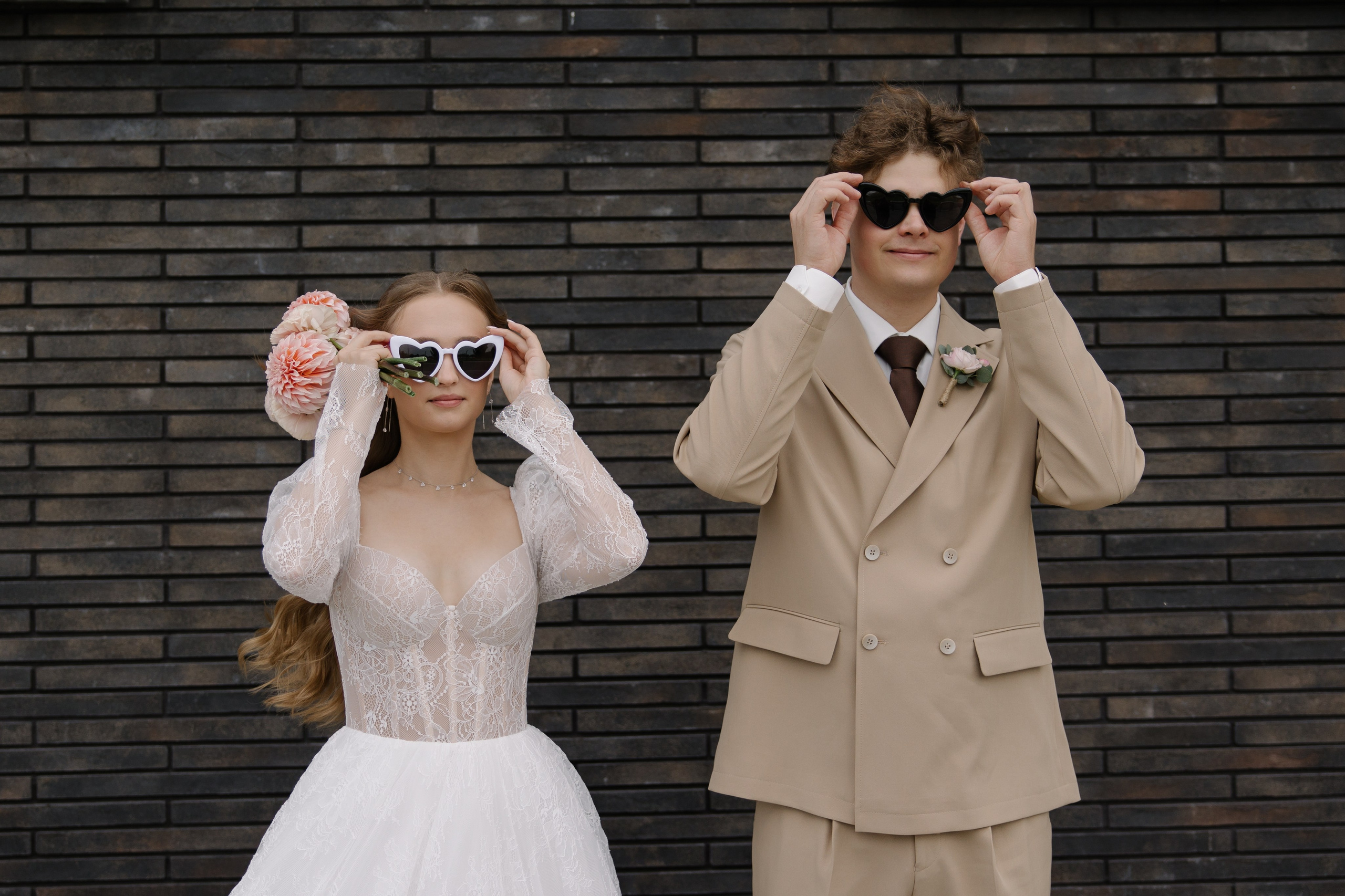 Егорь и Таня. Свадебный и семейный фотограф в Набережных Челнах и Казани