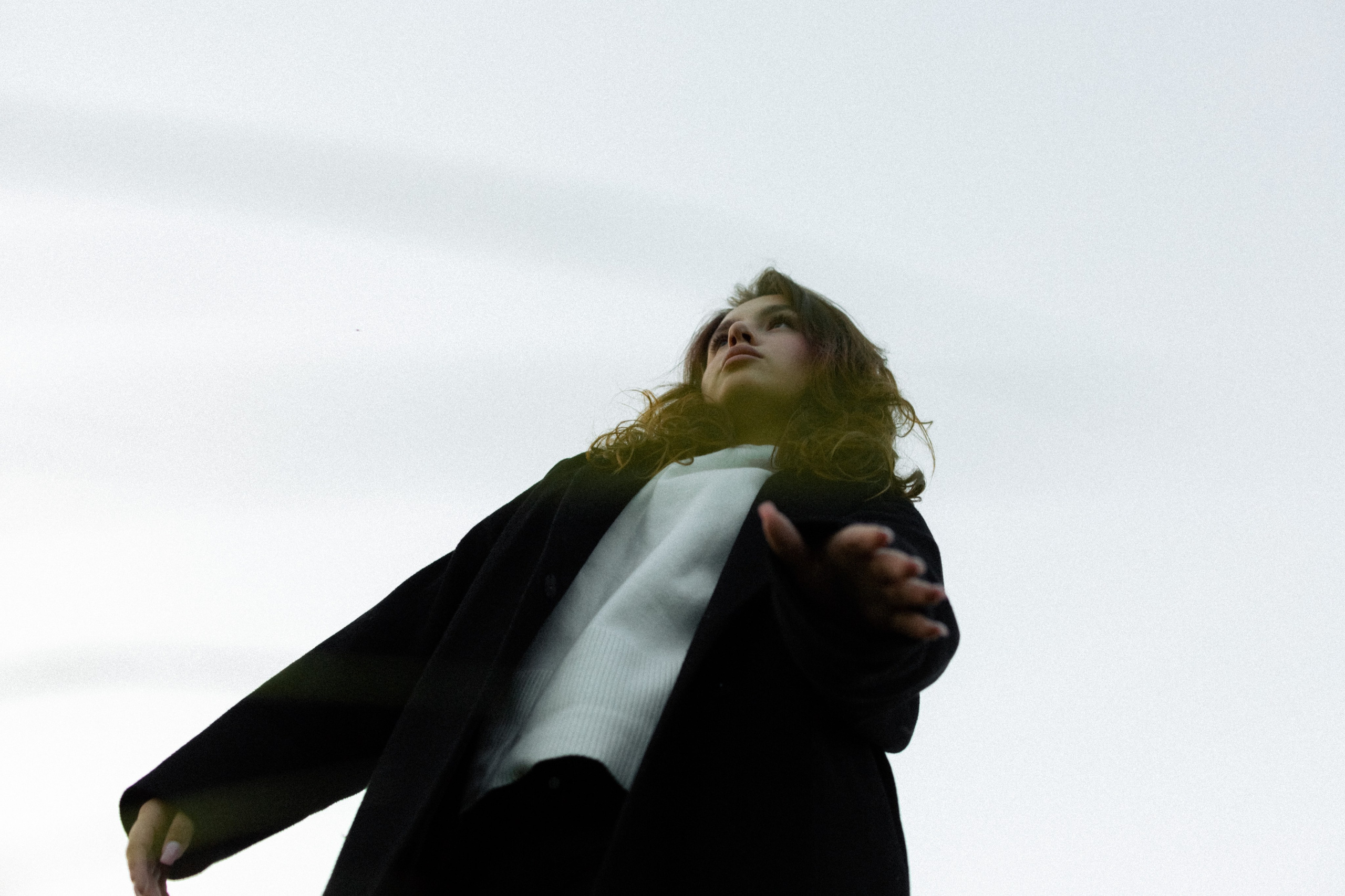 Хотела счастья. Валерия Трофимова ФОТОГРАФ|Санкт-Петербург |Крым