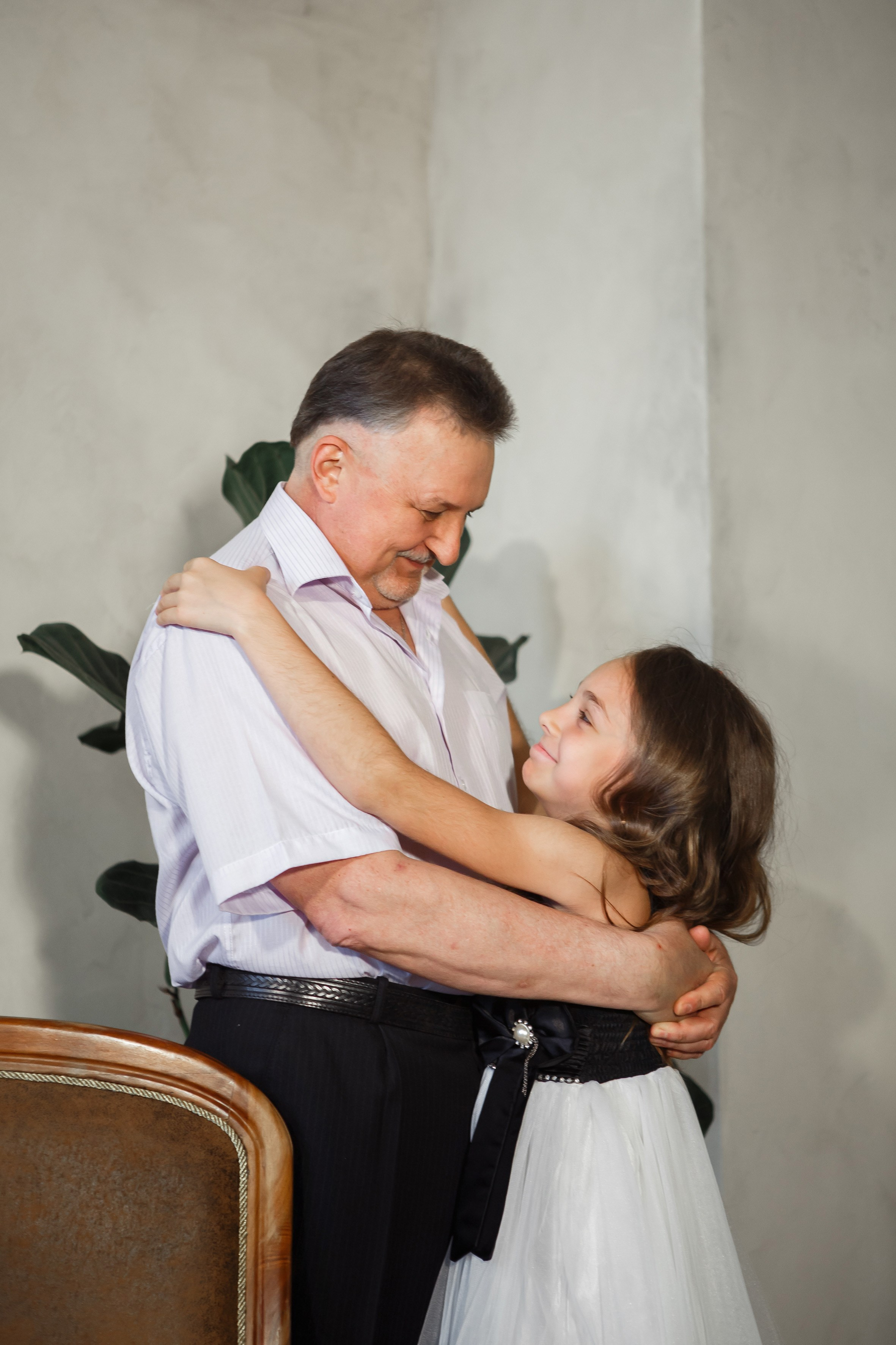 Очень большая семья, личные и парные портреты. Свадебный и портретный Фотограф в Липецке Дмитрий Котюков