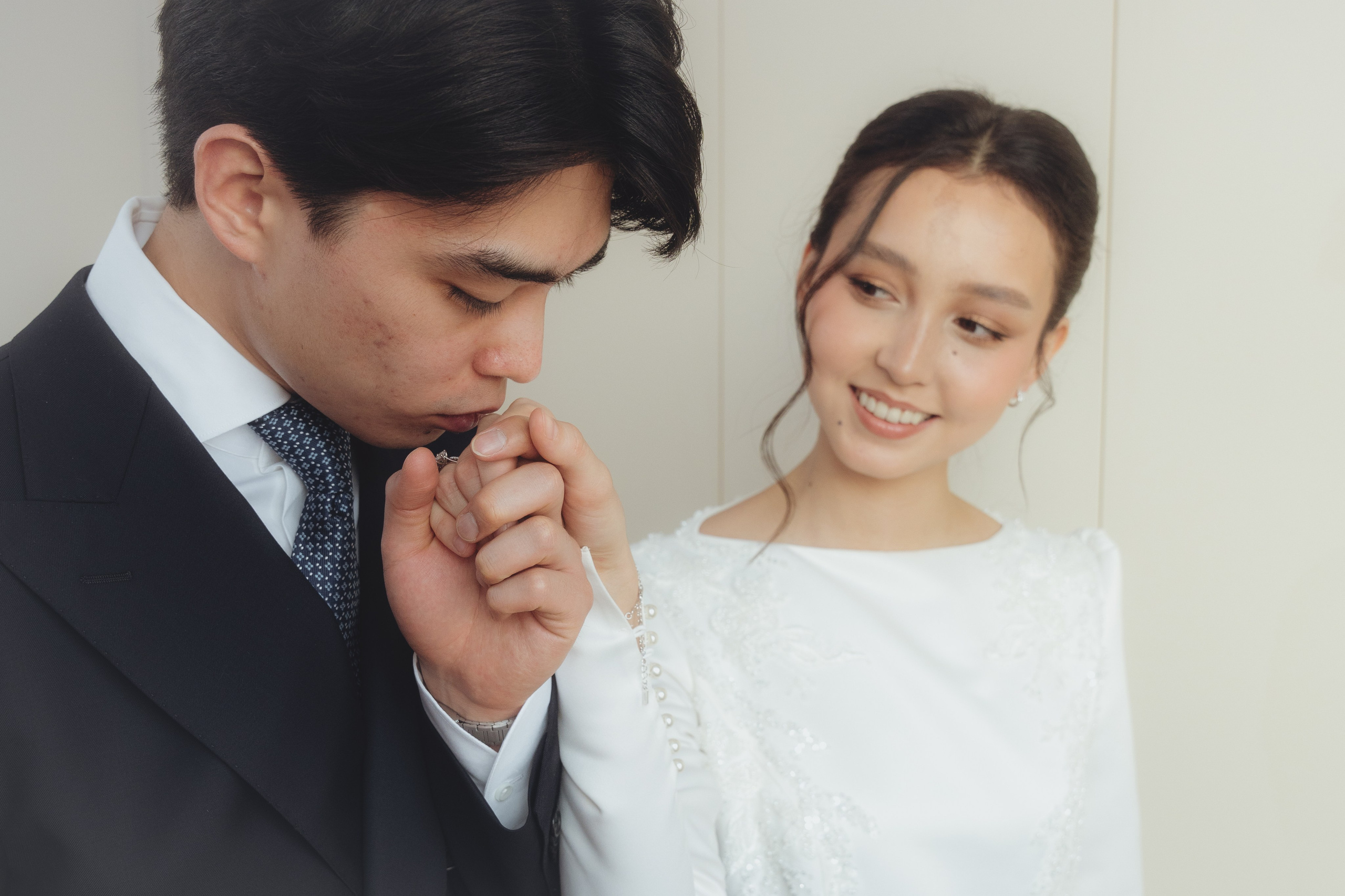 Galym&Ayaulym Wedding Day