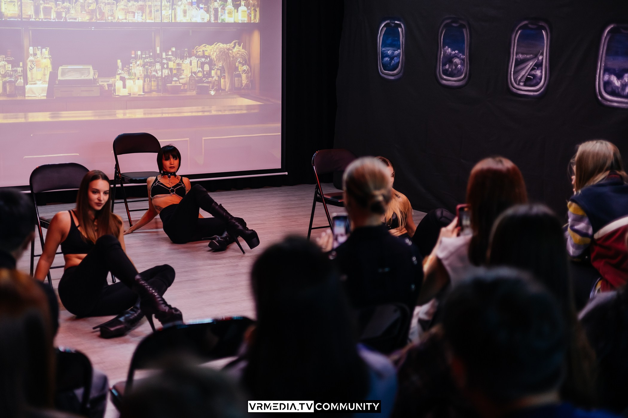 5 лет «House of Dance»