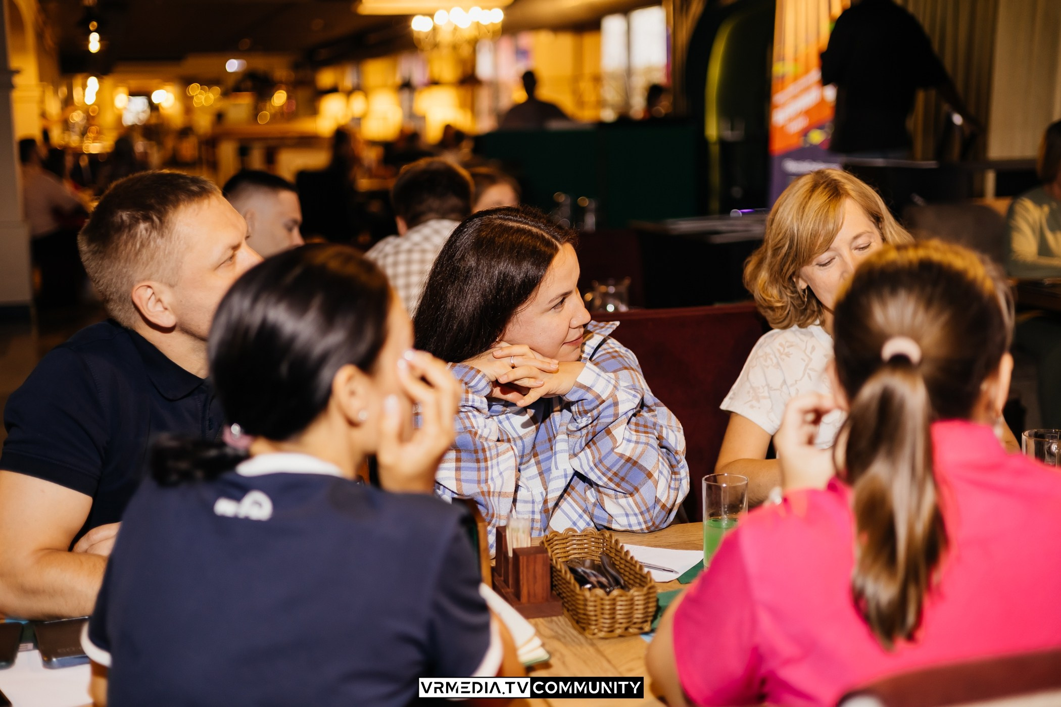 Ресторан «Мюнхен»: Эйнштейн Party