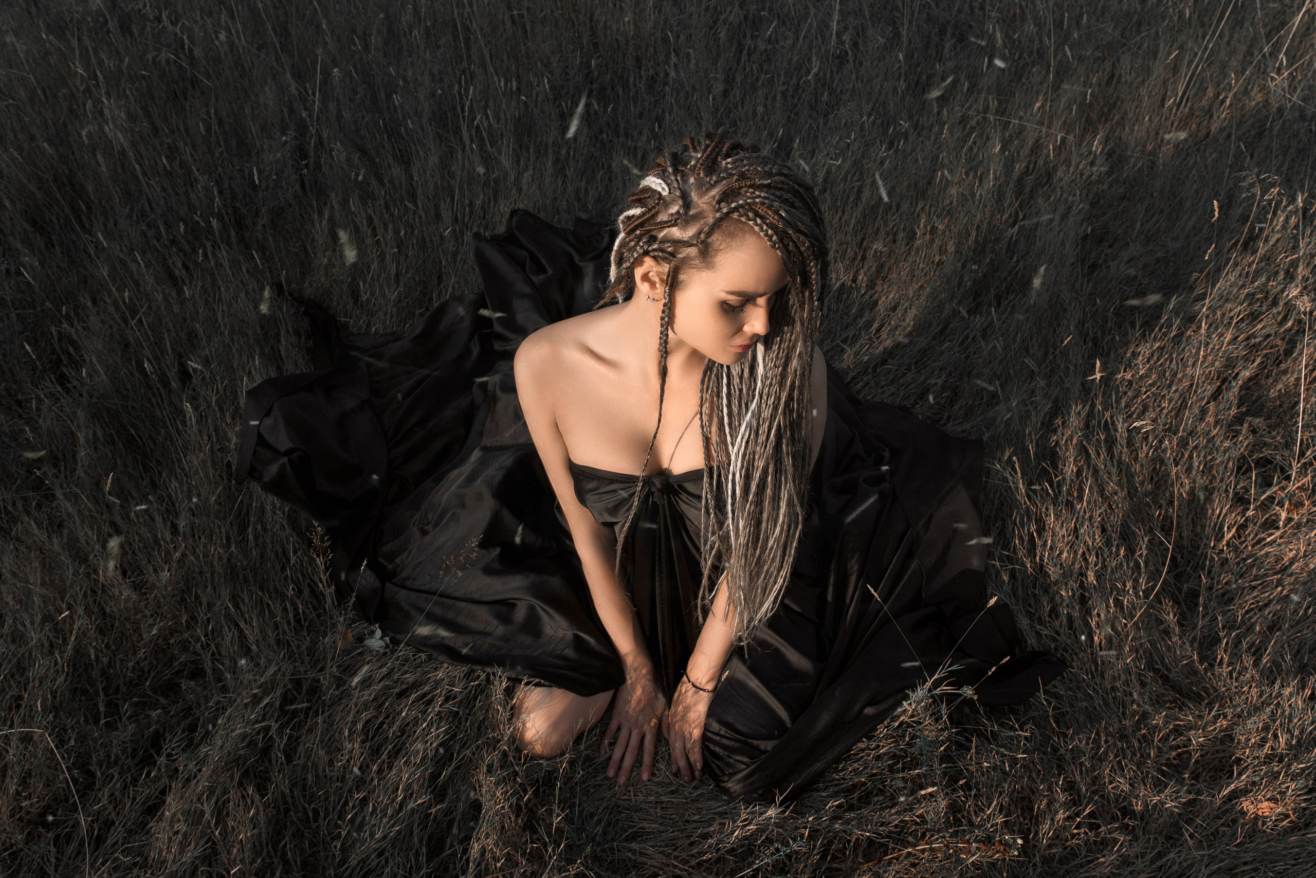 Женя. Мастерская для создания имиджа от BenSami в Санкт-Петербурге и Москве