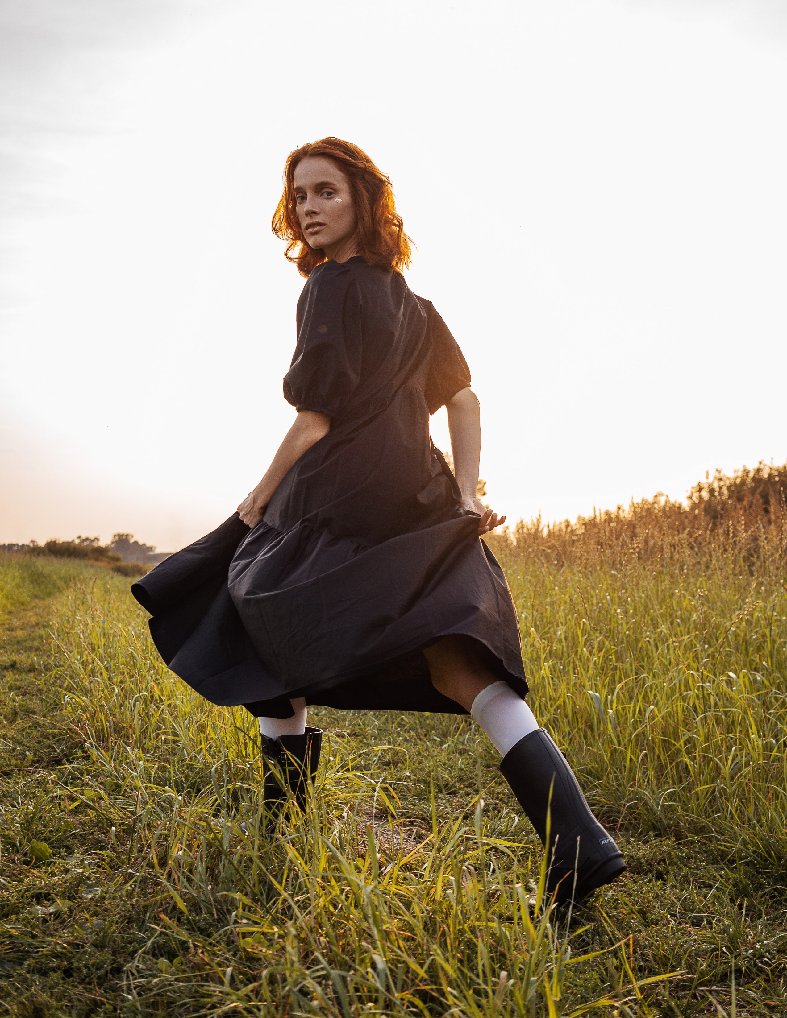 Фотограф для брендов